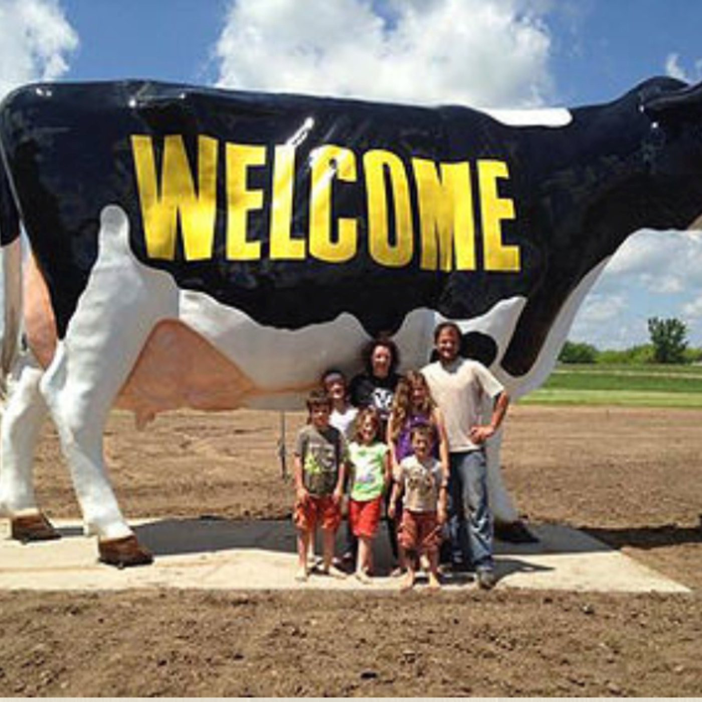 Episode 362: Marieke Penterman: On Borenkaas, Wisconsin and the reality of America's family-owned cheesemakers today.