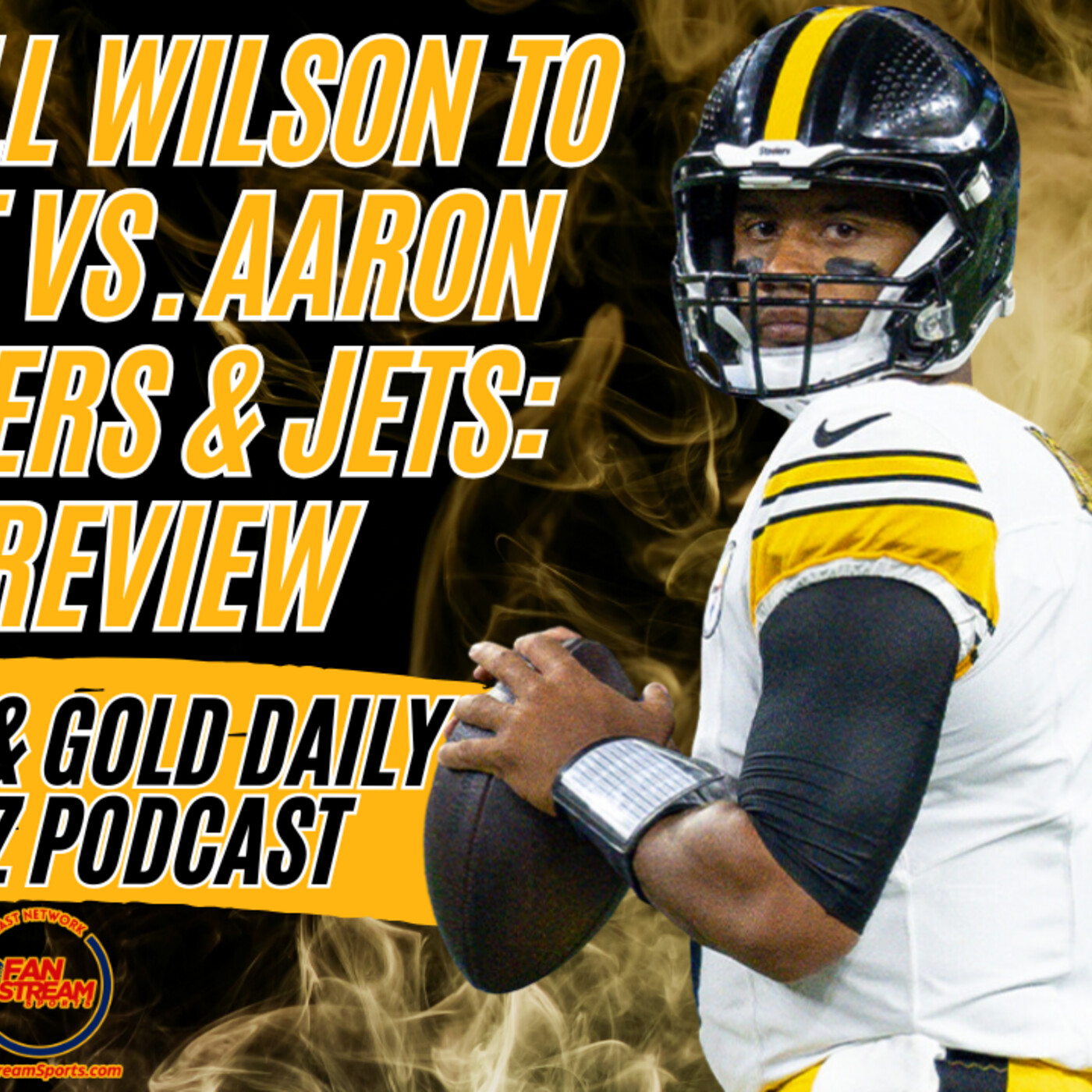 The Black and Gold Daily Blitz
