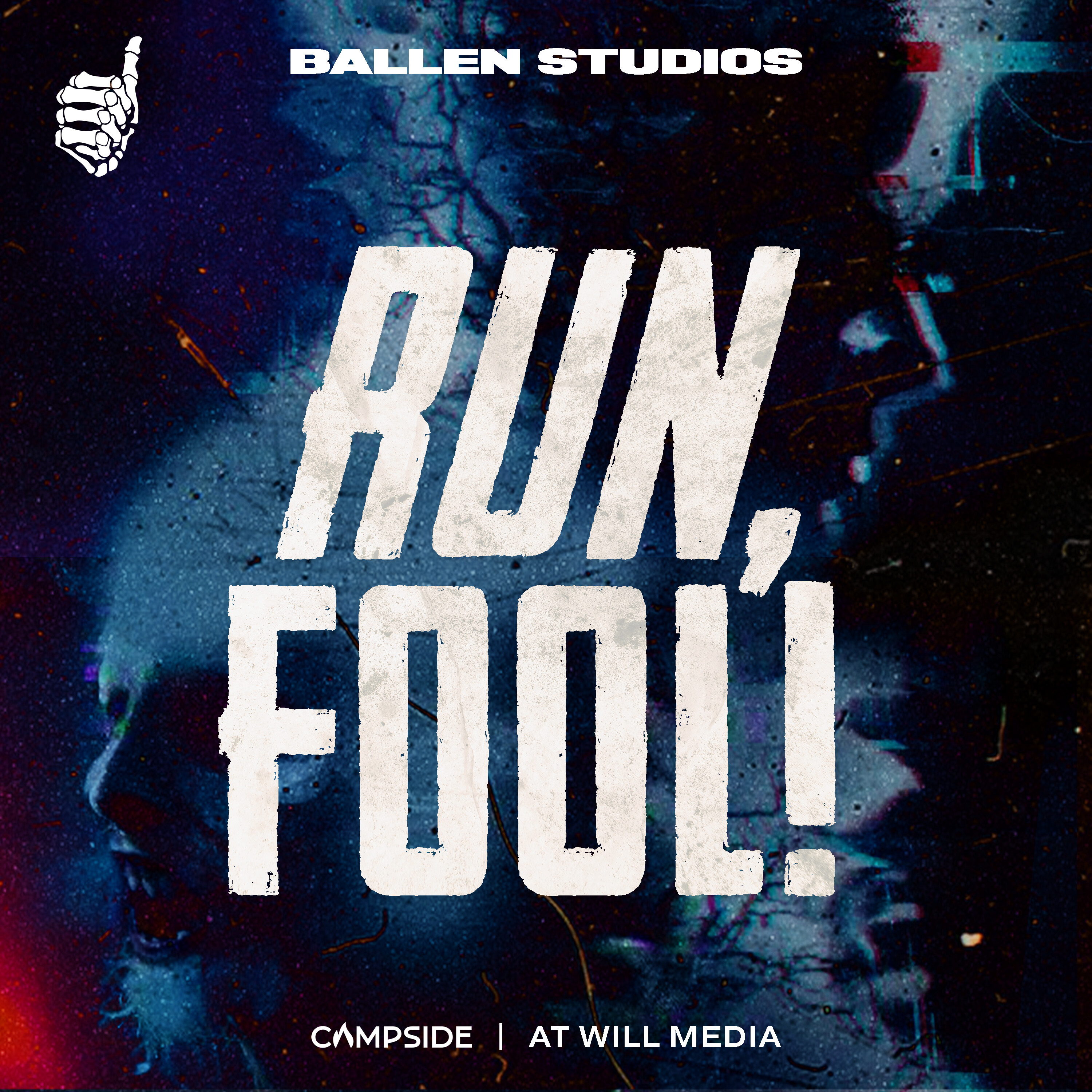 Introducing: RUN, FOOL!