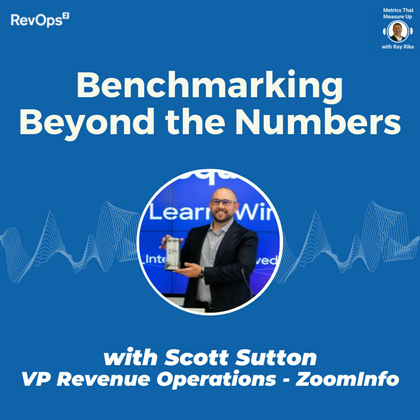 Metrics that Measure Up