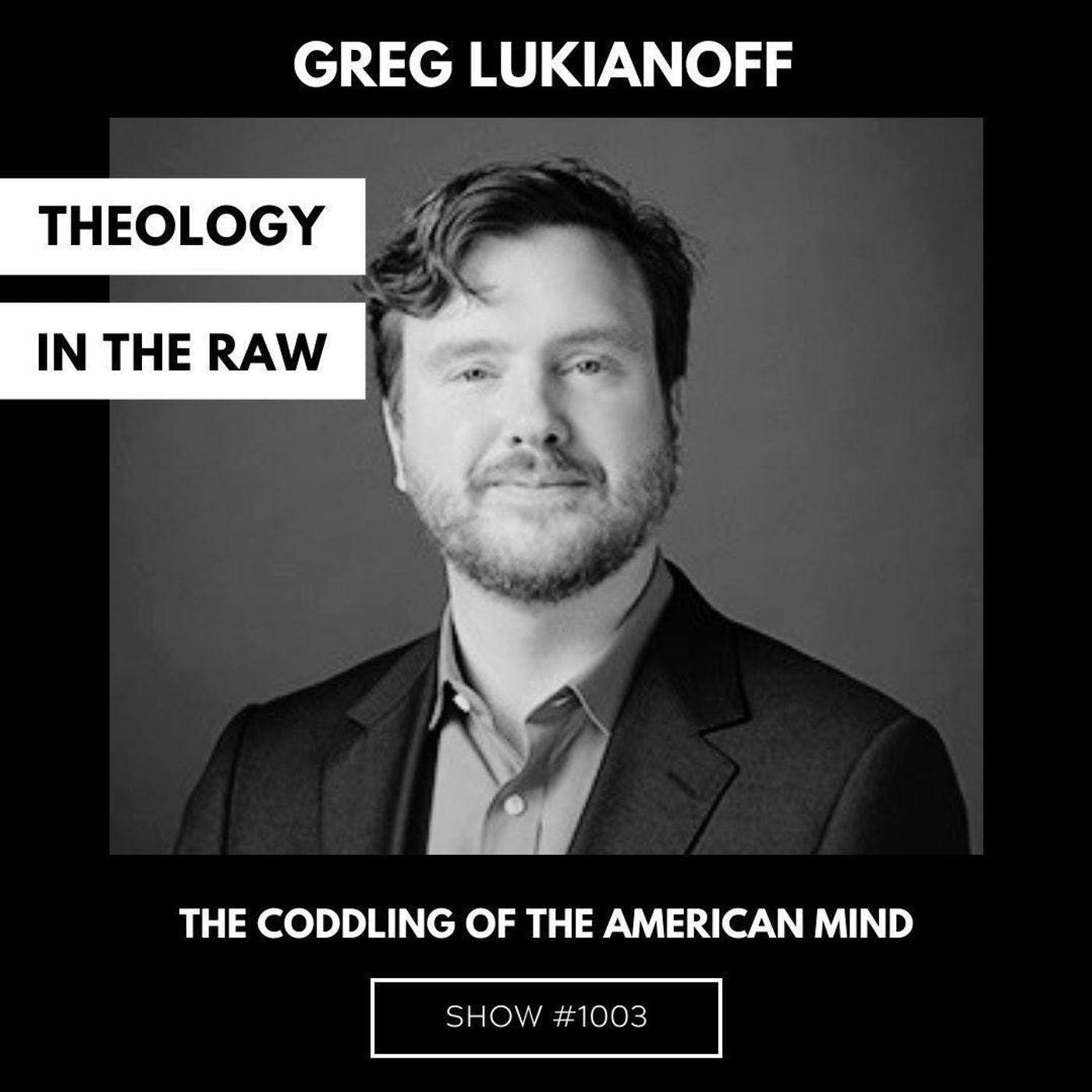 Theology in the Raw