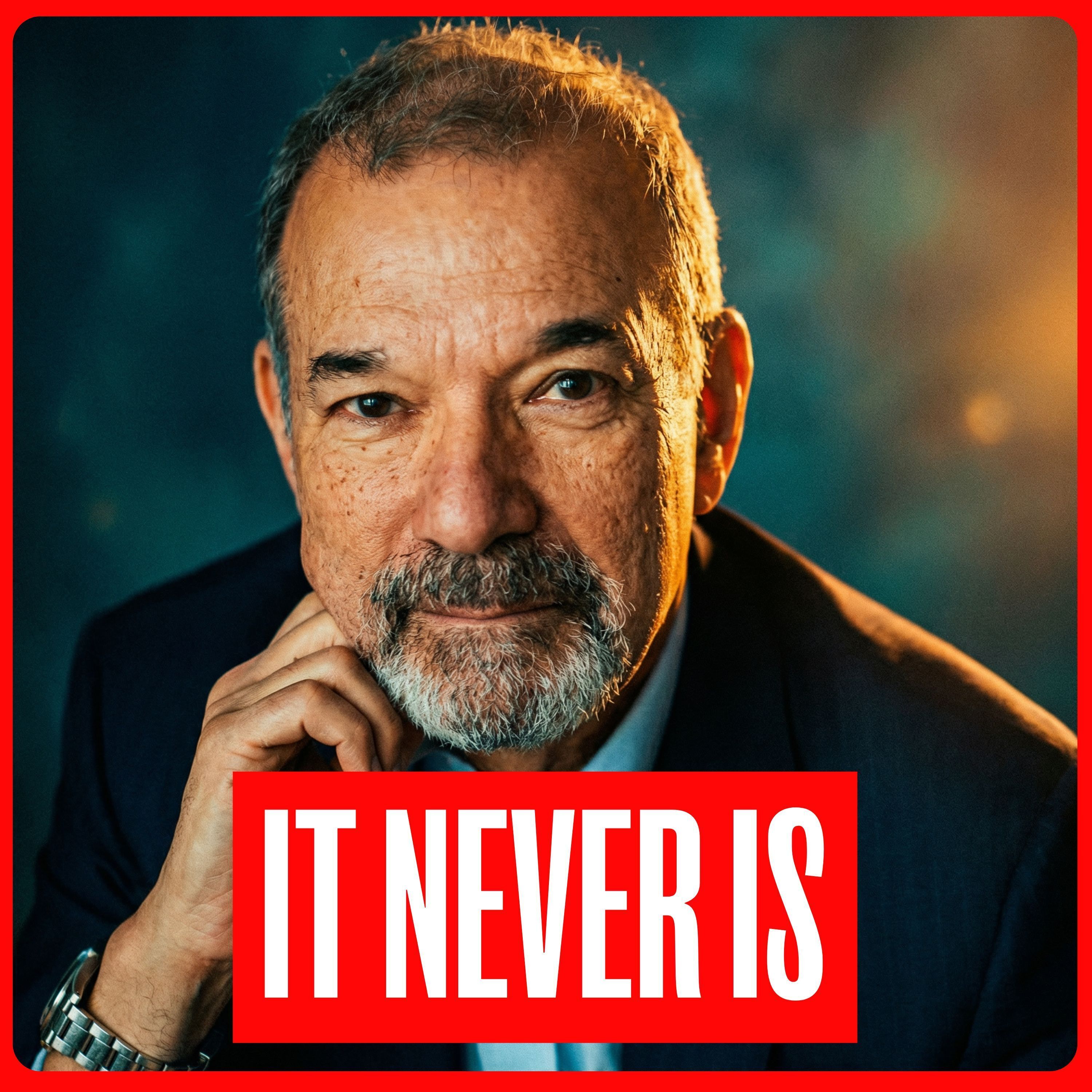 Stephen Greenblatt: Why “This Time Is Different” Is Always Wrong