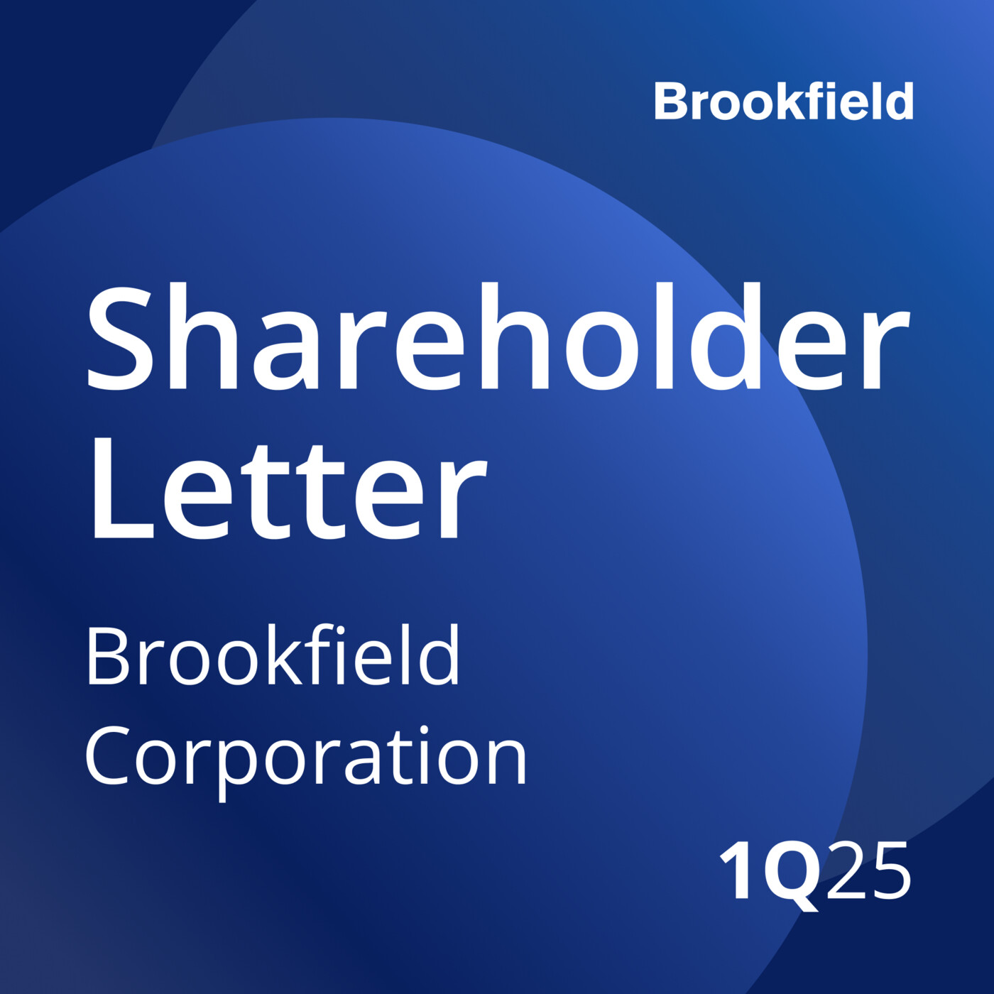 Brookfield Perspectives