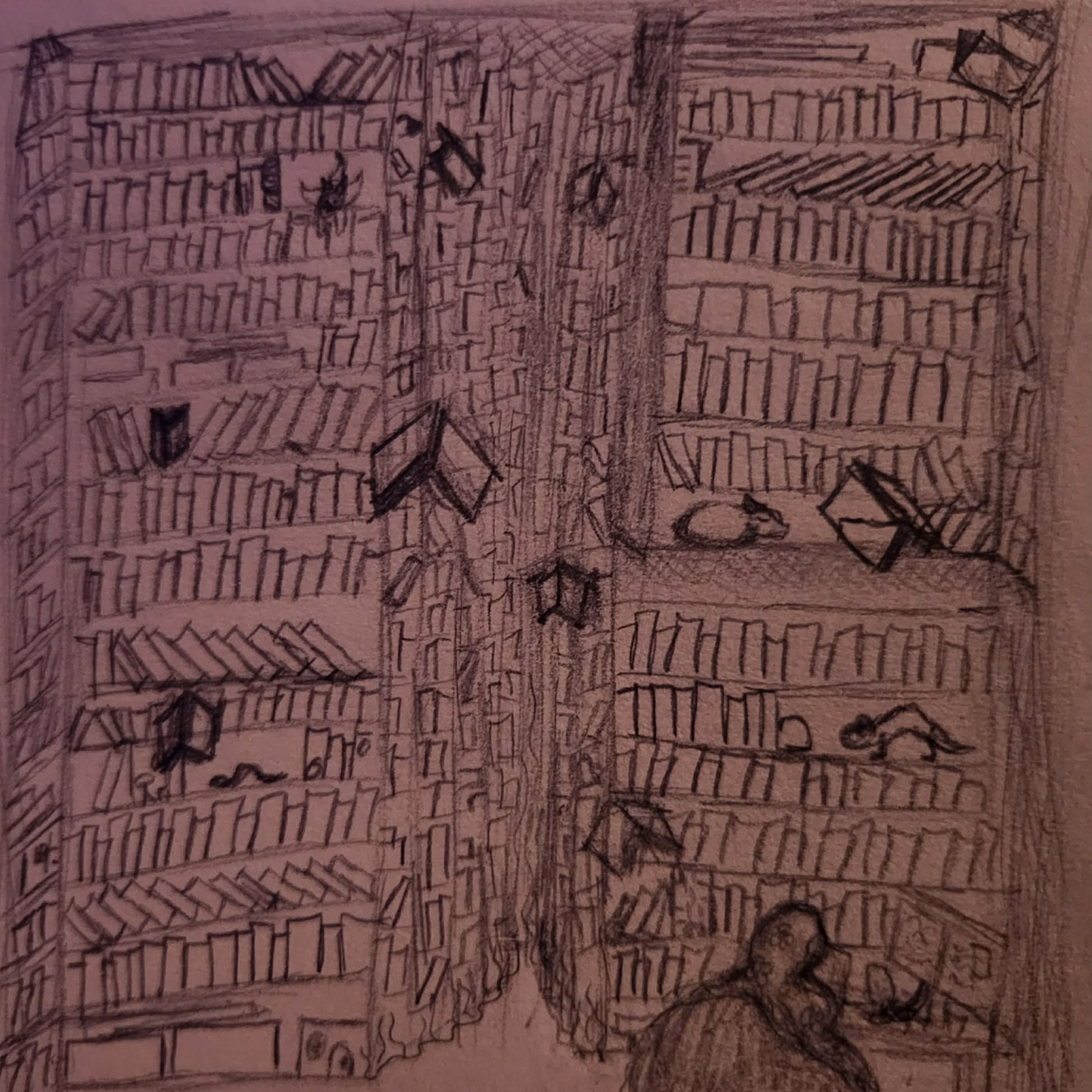 79: Elk Heads for Nerds
