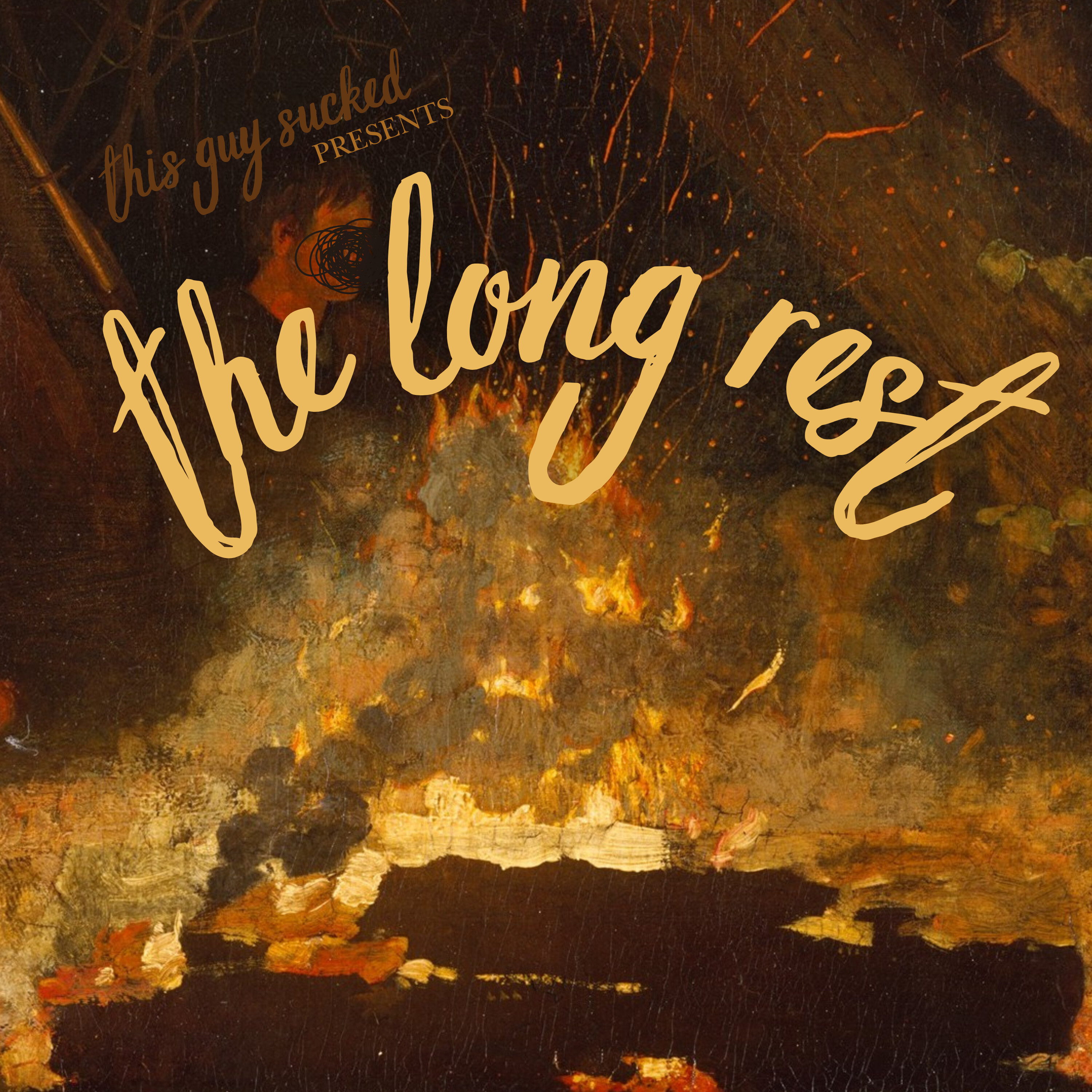 The Long Rest (Subscriber Preview)