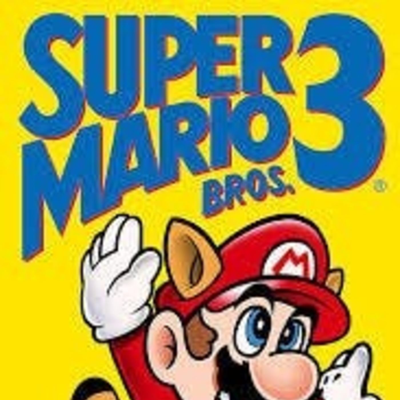 Remember The Game? #16 - Super Mario Bros 3