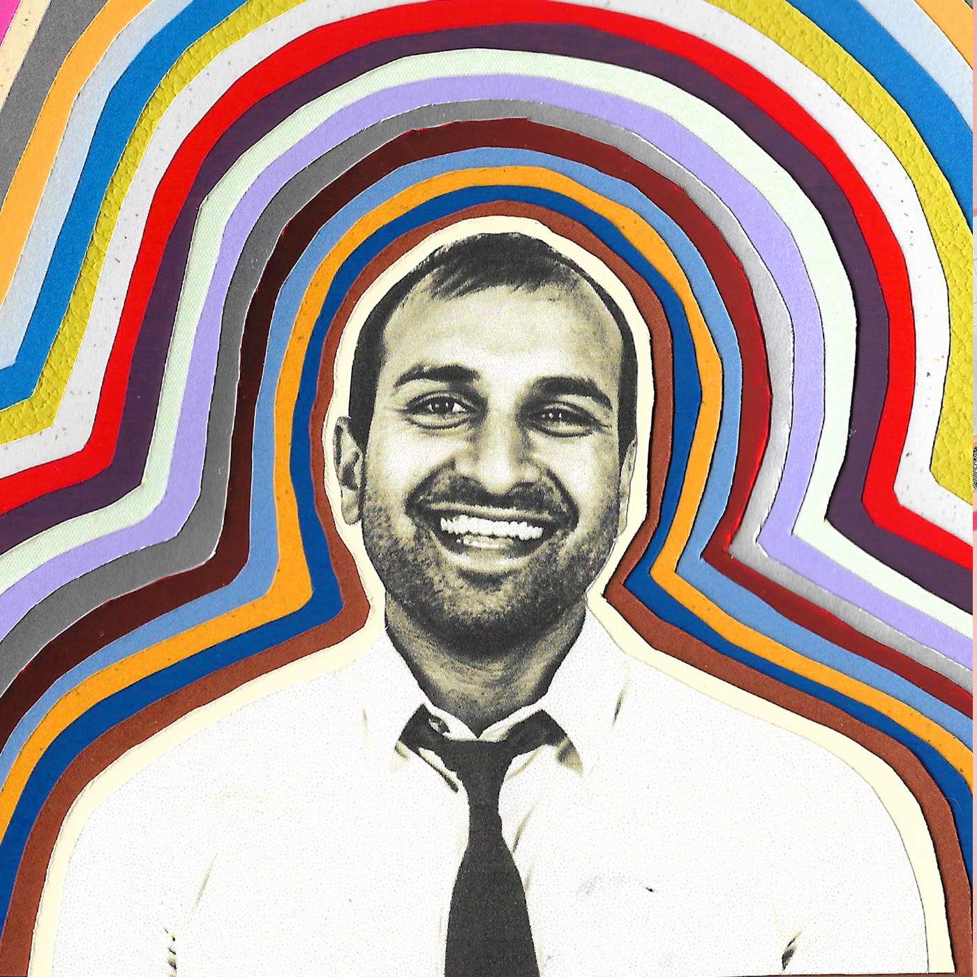 Sujan Patel, growth marketer and co-founder of Web Profits