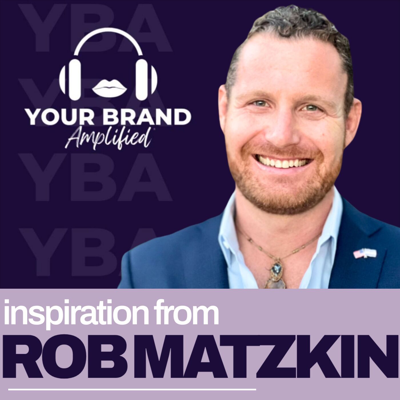 S E630: Navigating the Entrepreneurial Maze: Rob Matzkin on Crafting Clarity in Chaos episode artwork