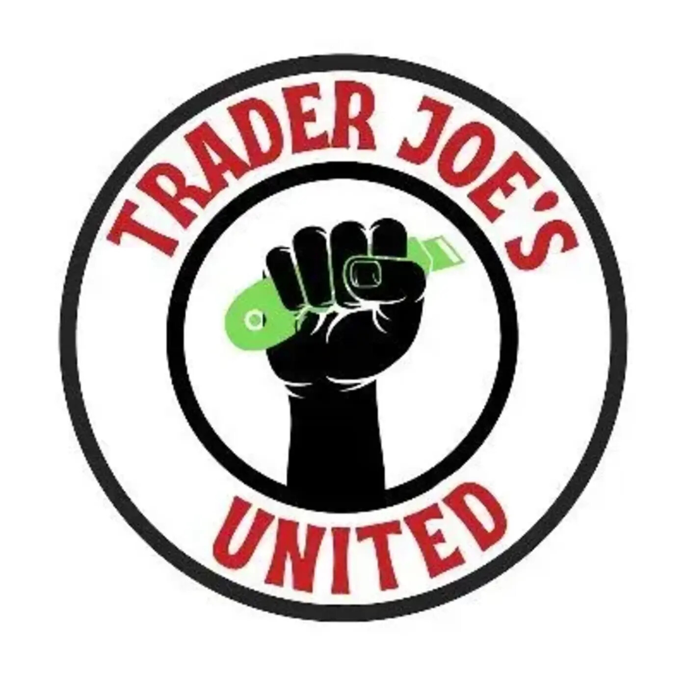 Episode 130: Why Trader Joe’s Workers Want A Union episode artwork