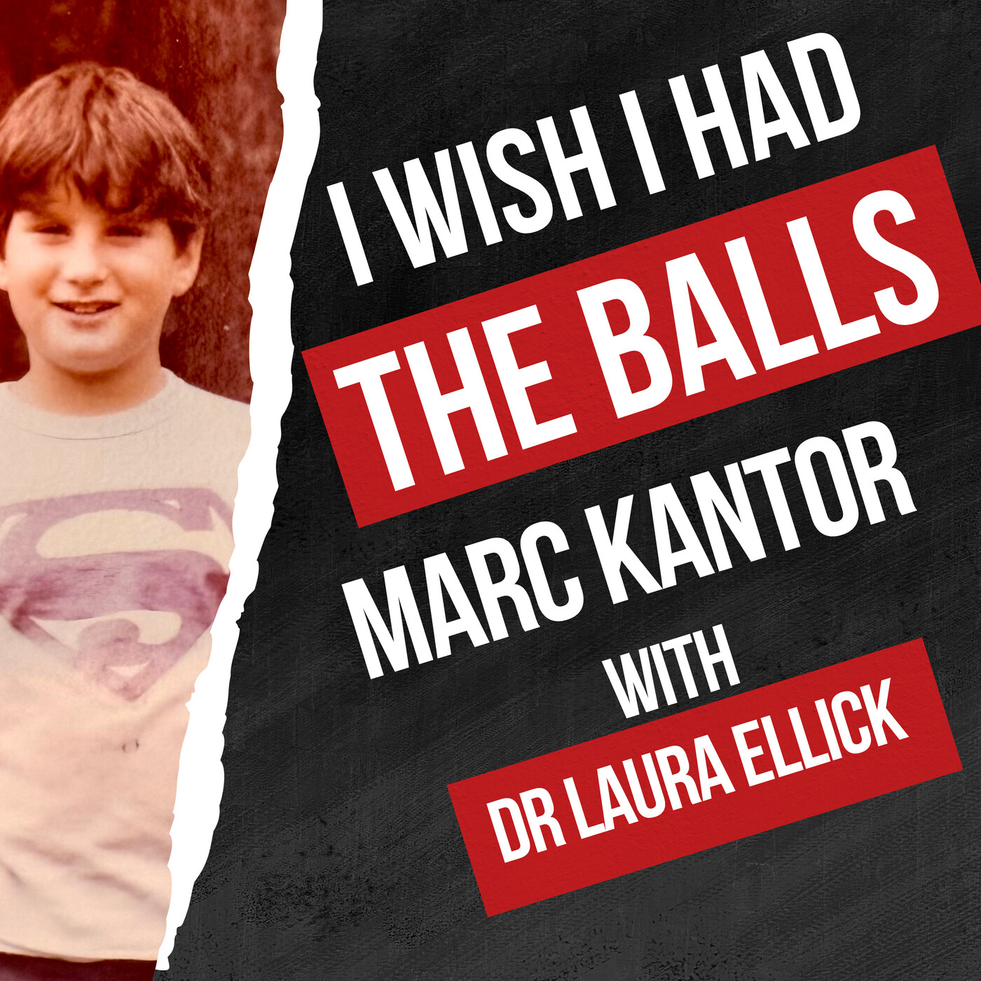 I Wish I Had The Balls