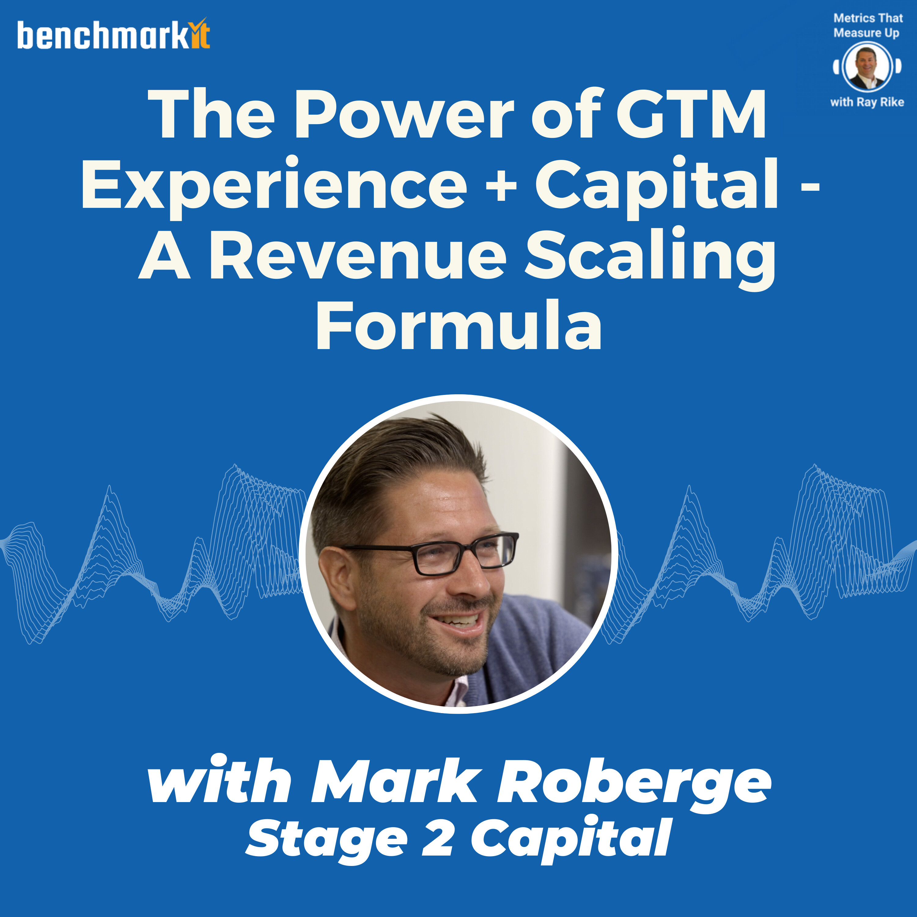 Metrics that Measure Up