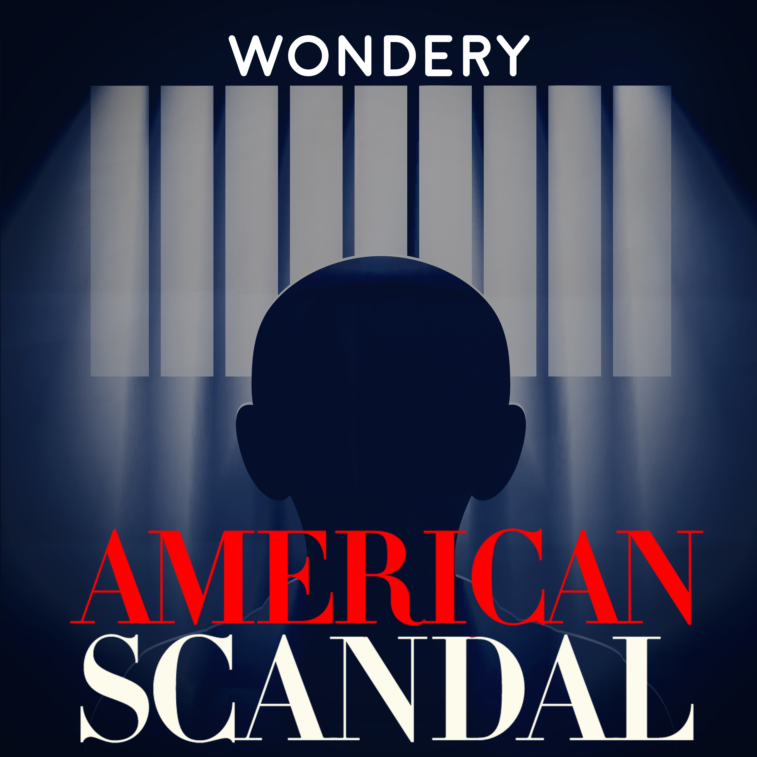 American Scandal podcast show image