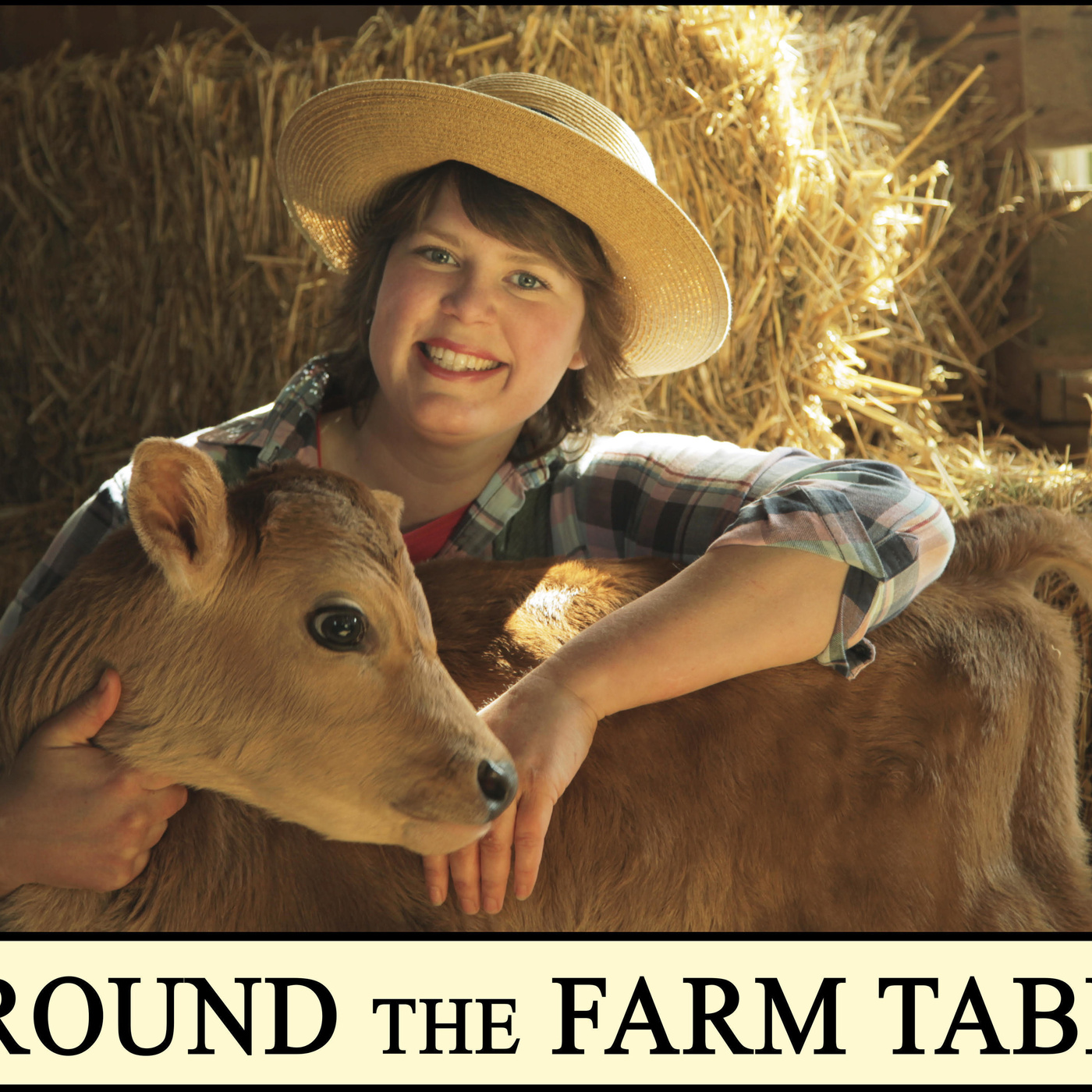 Episode 372: Inga Witscher, Host of PBS's Around the Farm Table