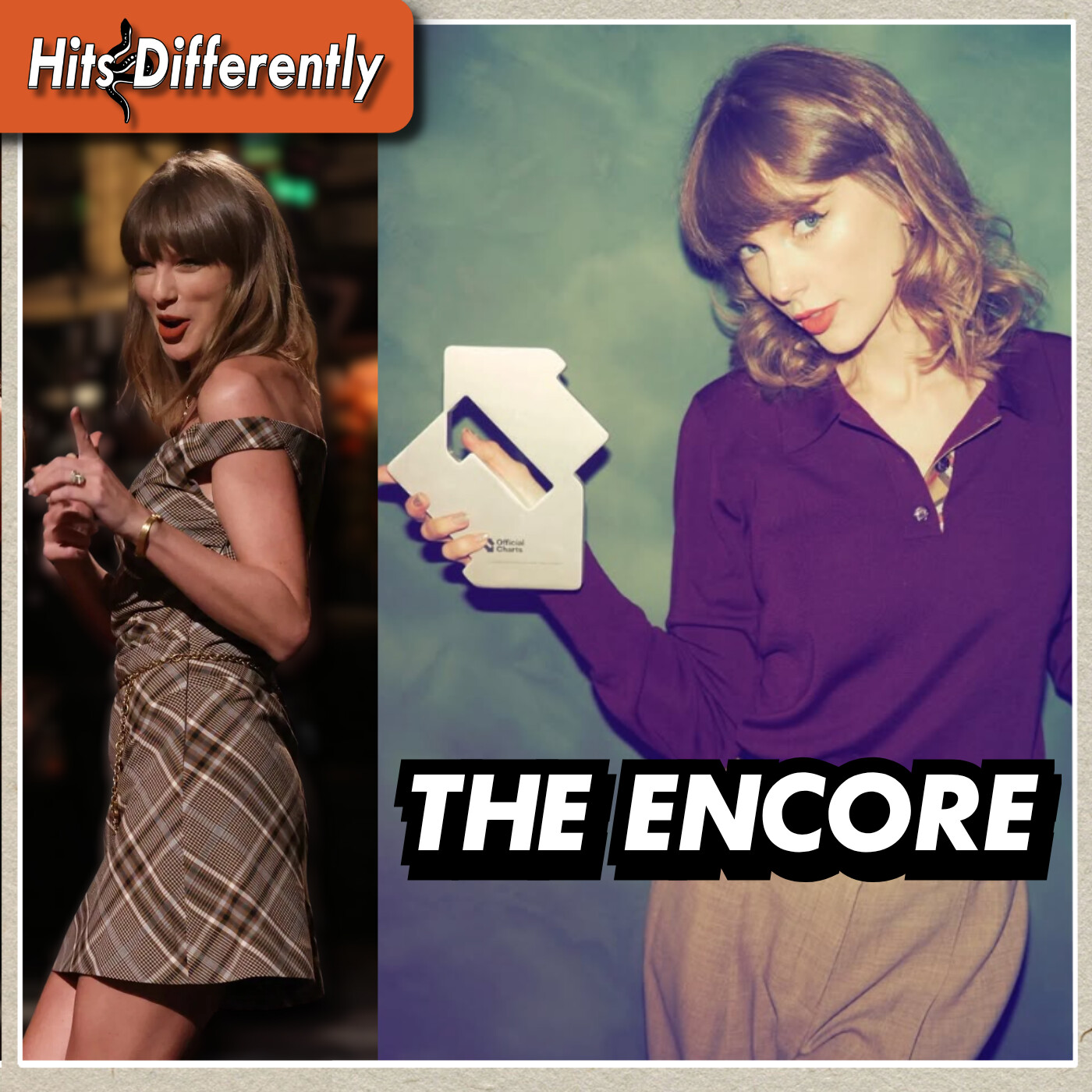 Taylor Swift's SNL Surprise and Showgirl's Record-Breaking Encore