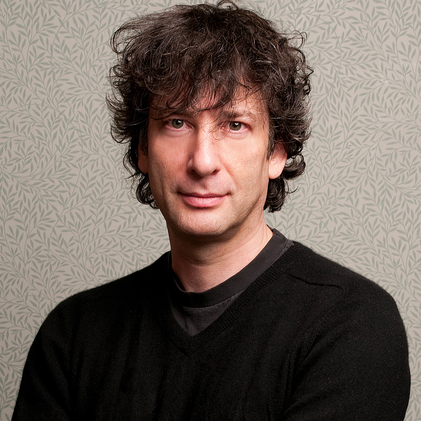 Neil Gaiman