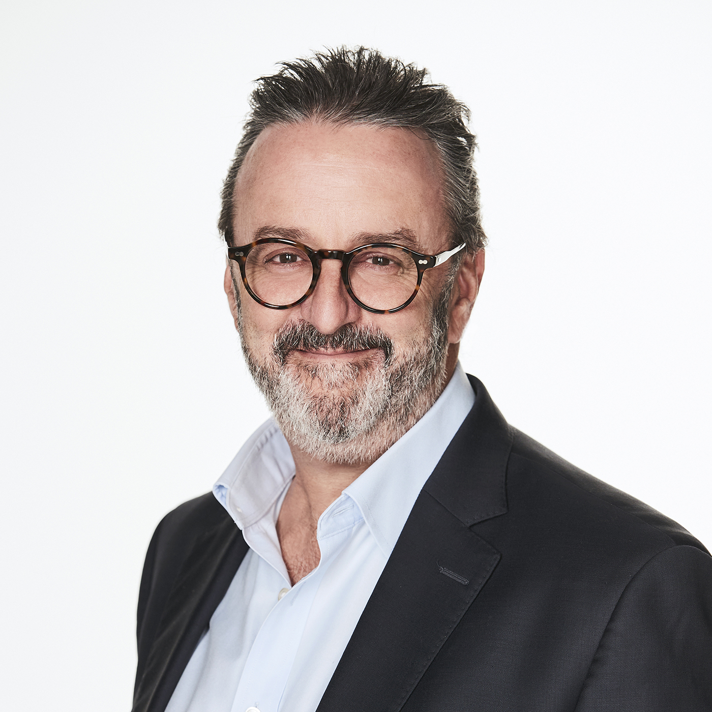 Southern Cross Austereo Chief Sales Officer Brian Gallagher talks 'Boomtown' and Australian radio's growth
