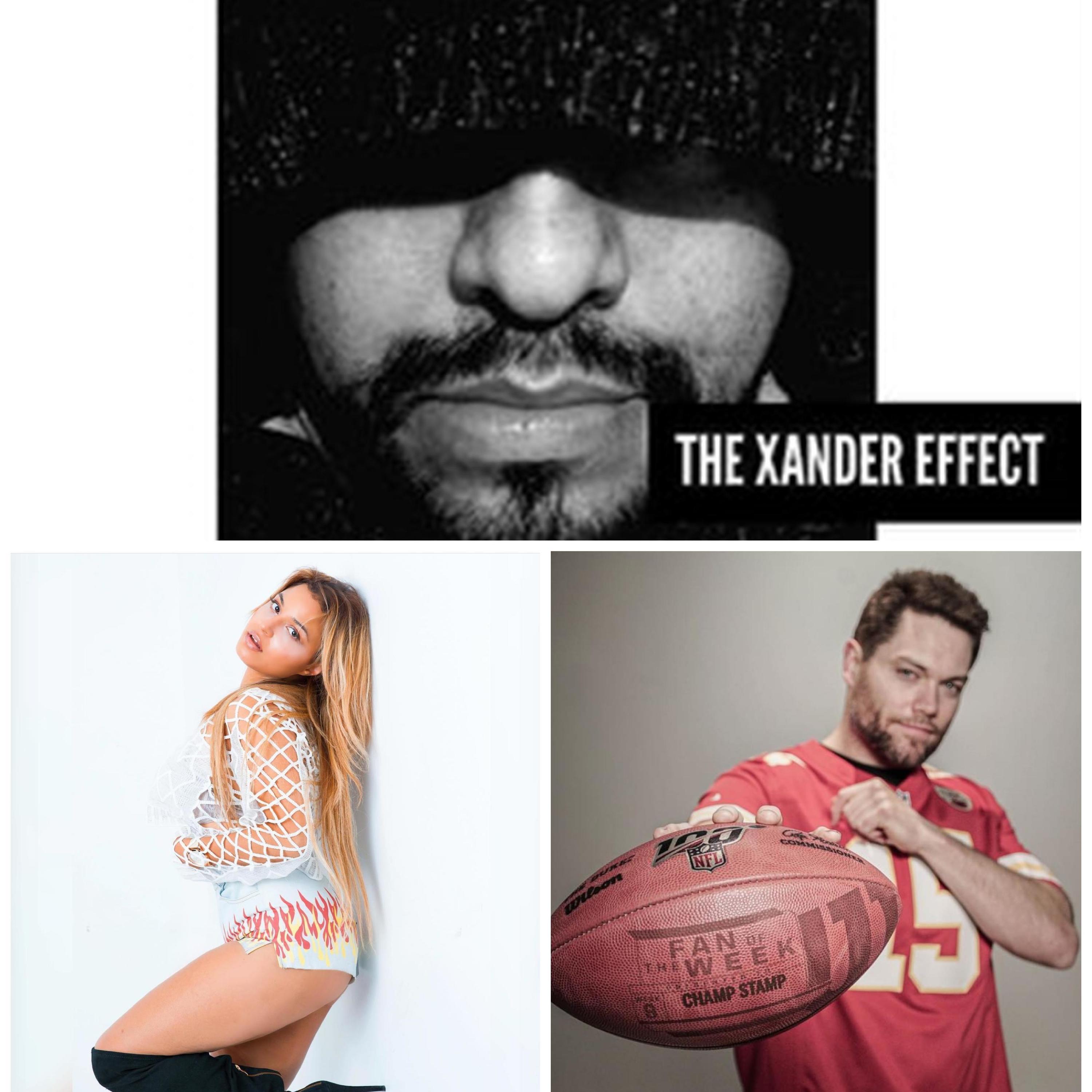 The Xander Effect Ep. 6