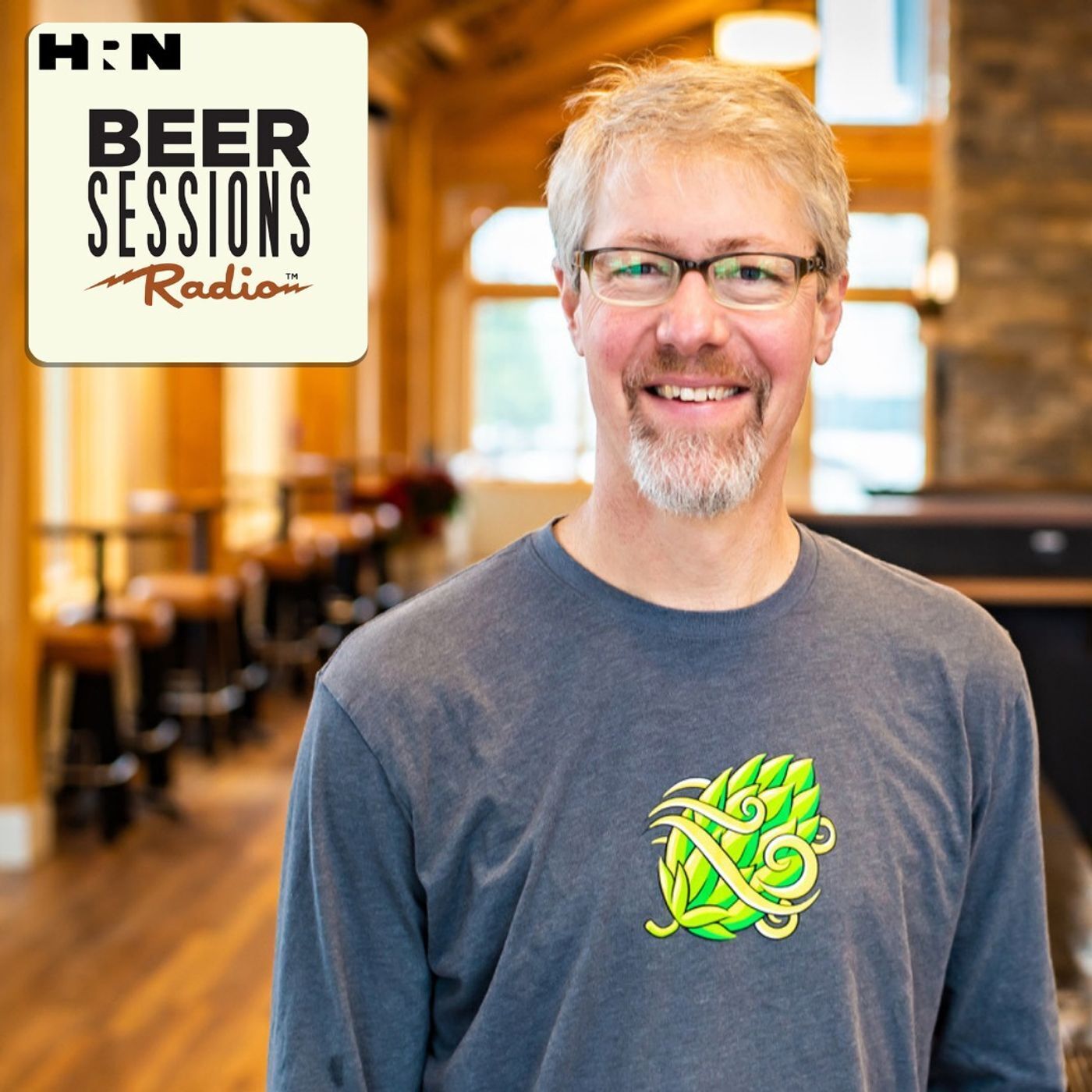 Beer Geek All-Stars: Lawson’s Finest Liquids episode artwork