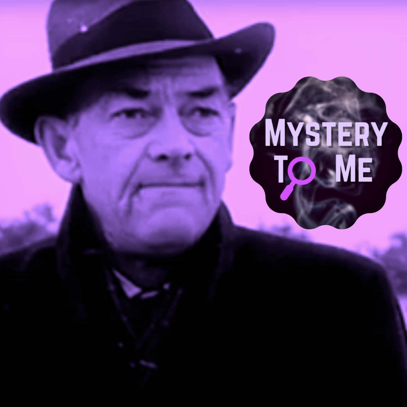 Mystery to Me