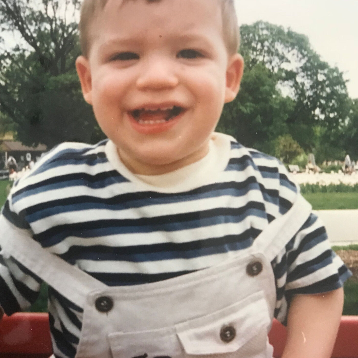 Talk Easy with Sam Fragoso