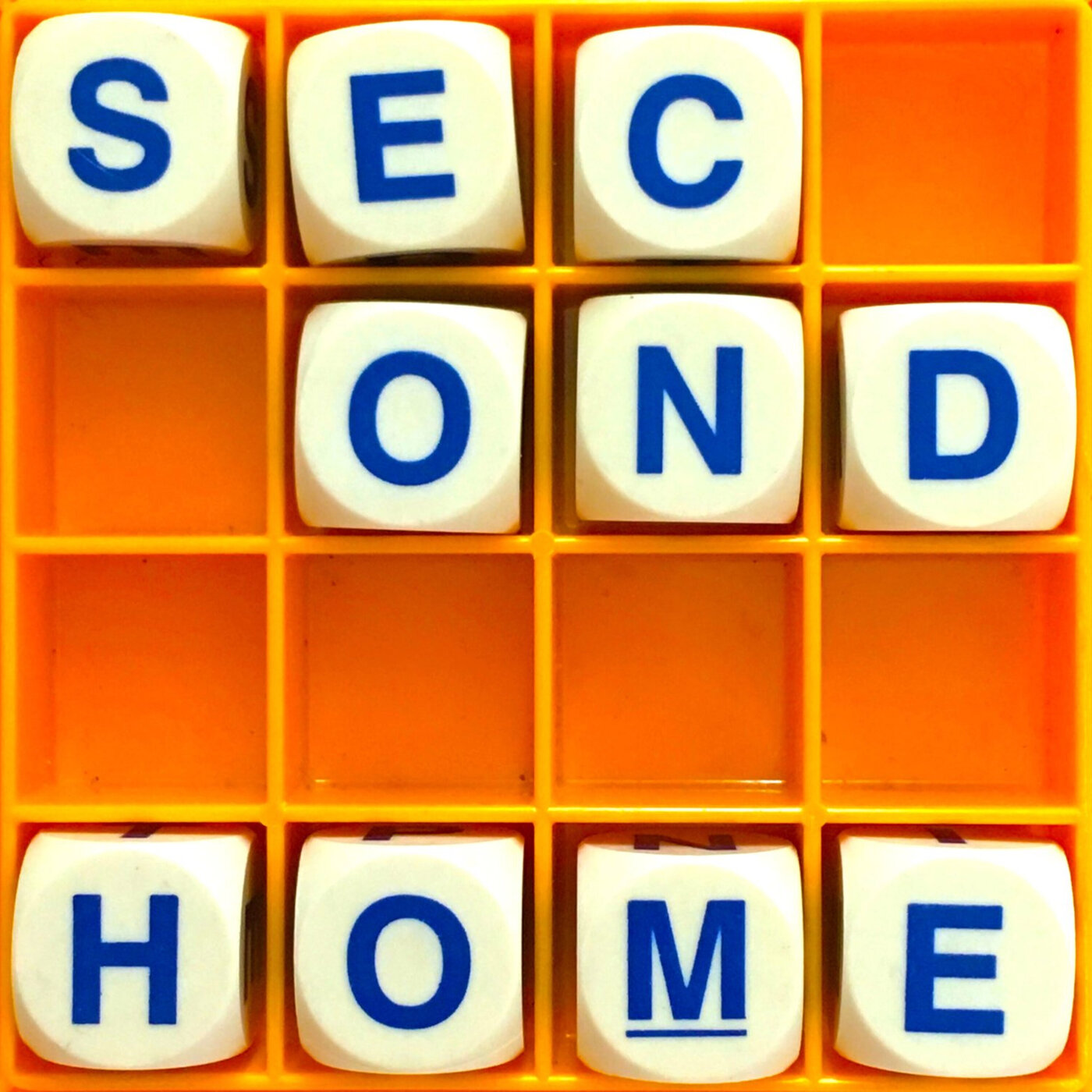 77. Survival part 1: Second Home