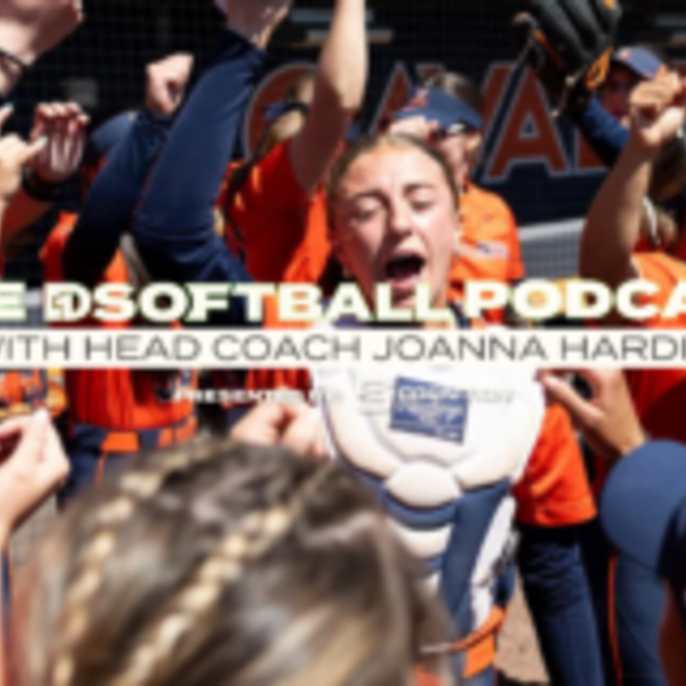 The D1Softball Podcast