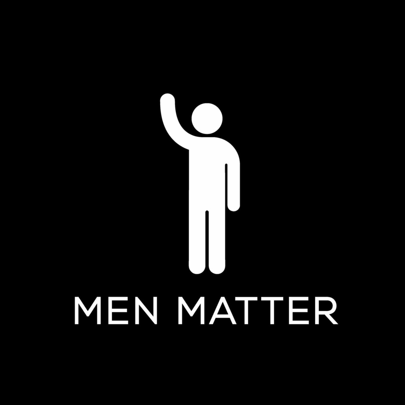 Men Matter: Faith and Risk episode artwork