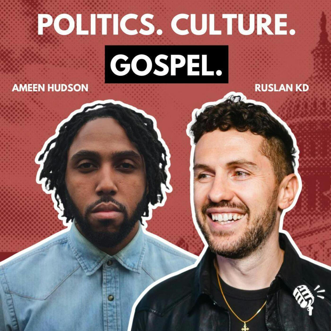 Theology in the Raw