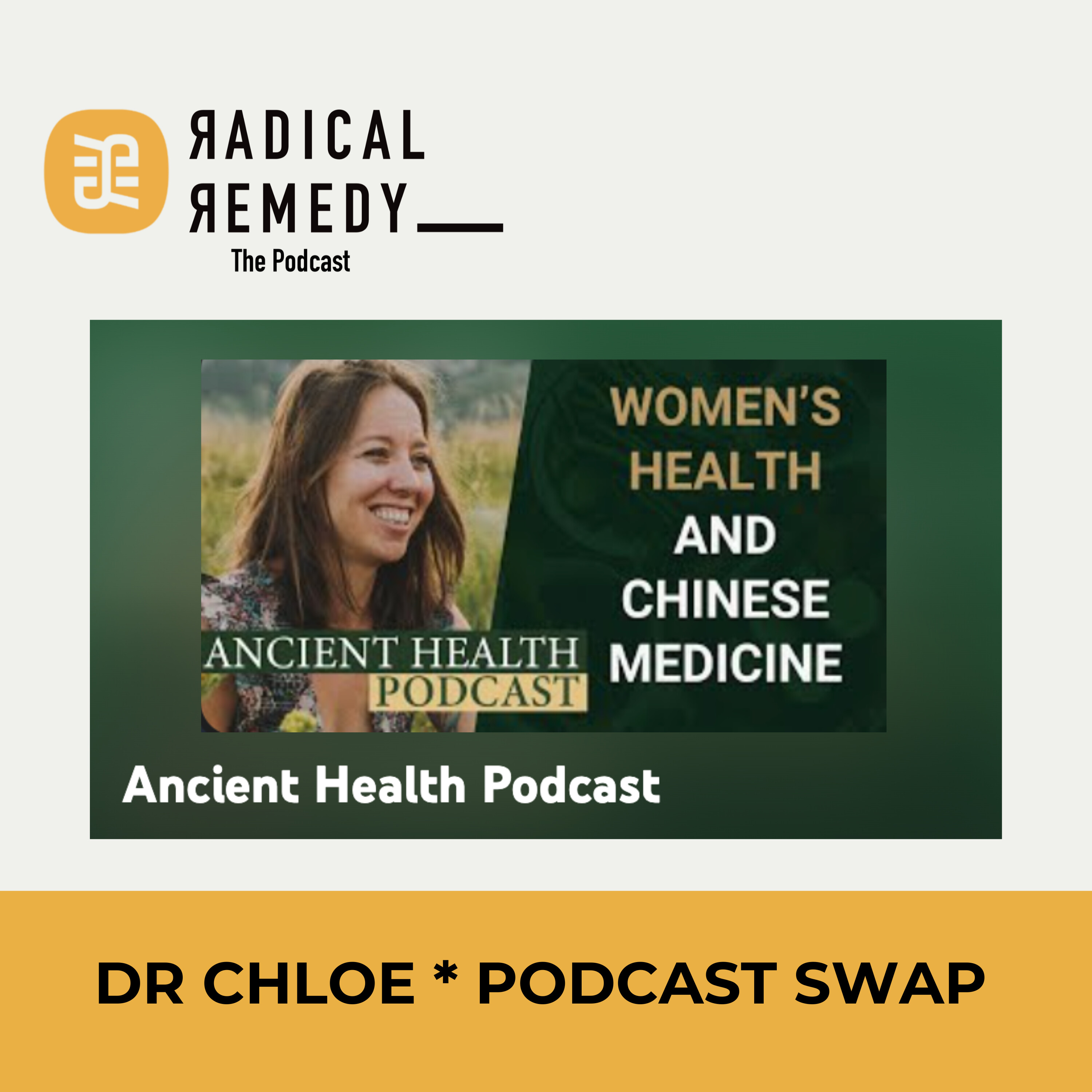 Radical Remedy