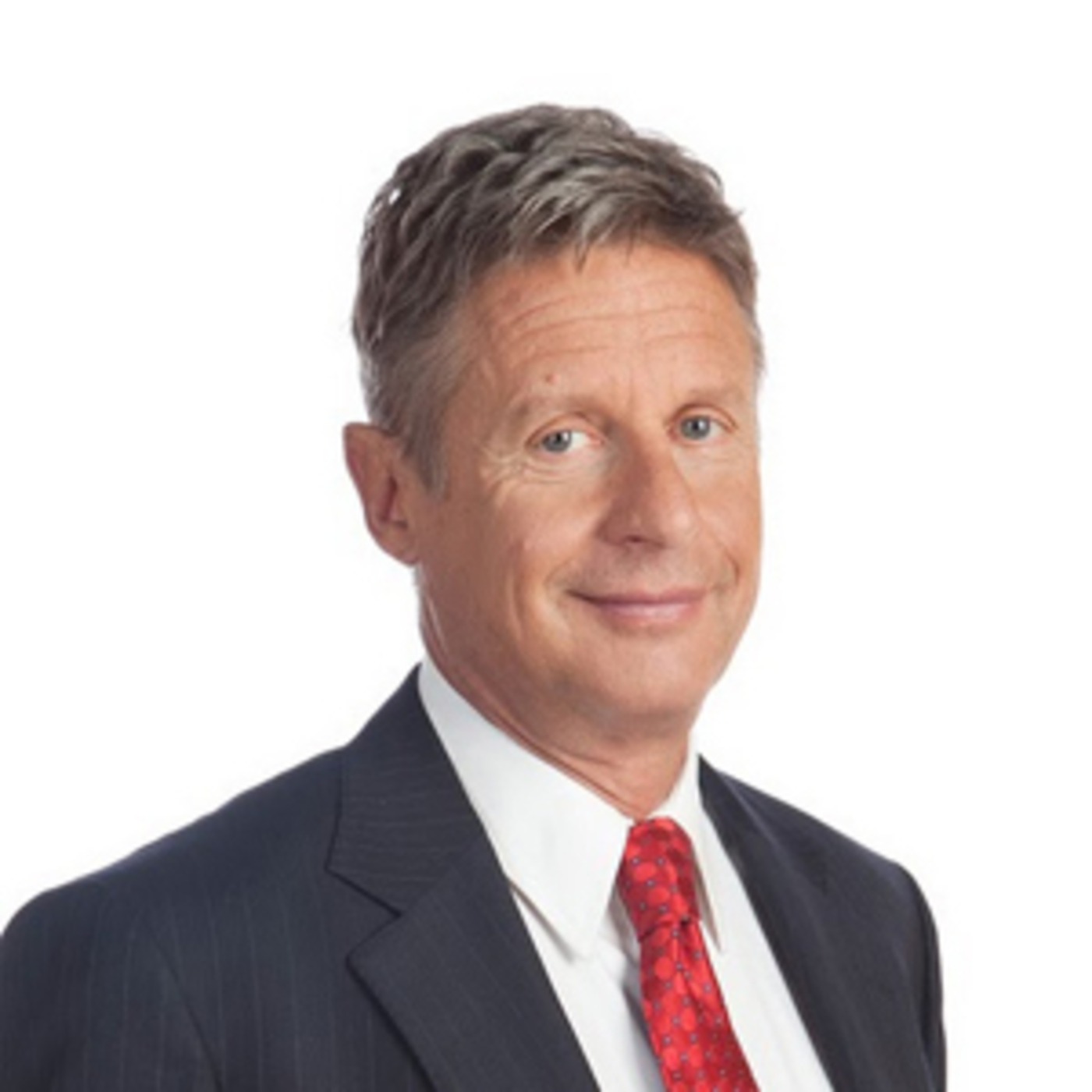 Governor Gary Johnson: Could he be our next President? Learn all about likely Libertarian party presidential hopeful in this exciting podcast