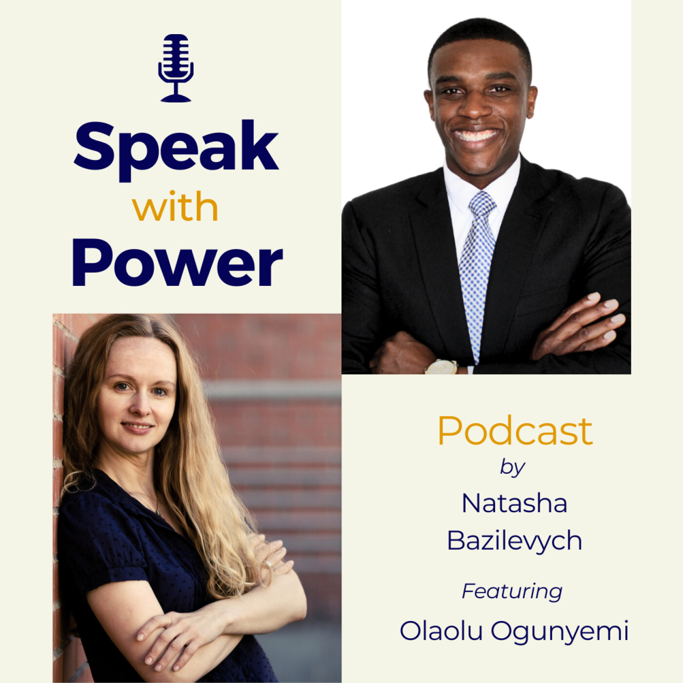 462. Inspire Authentic Leadership with Olaolu Ogunyemi