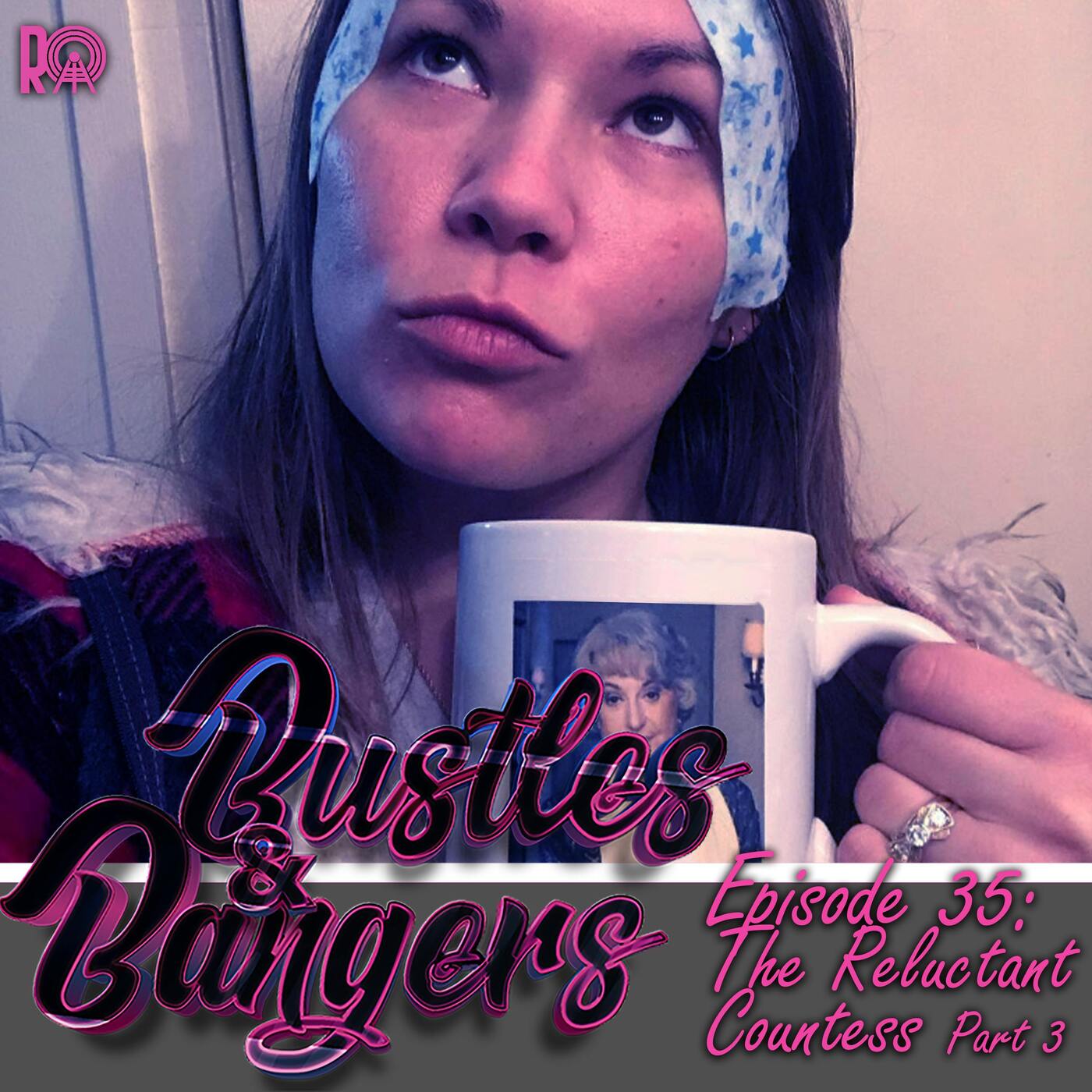 Episode 35: The Reluctant Countess Part 3 episode artwork