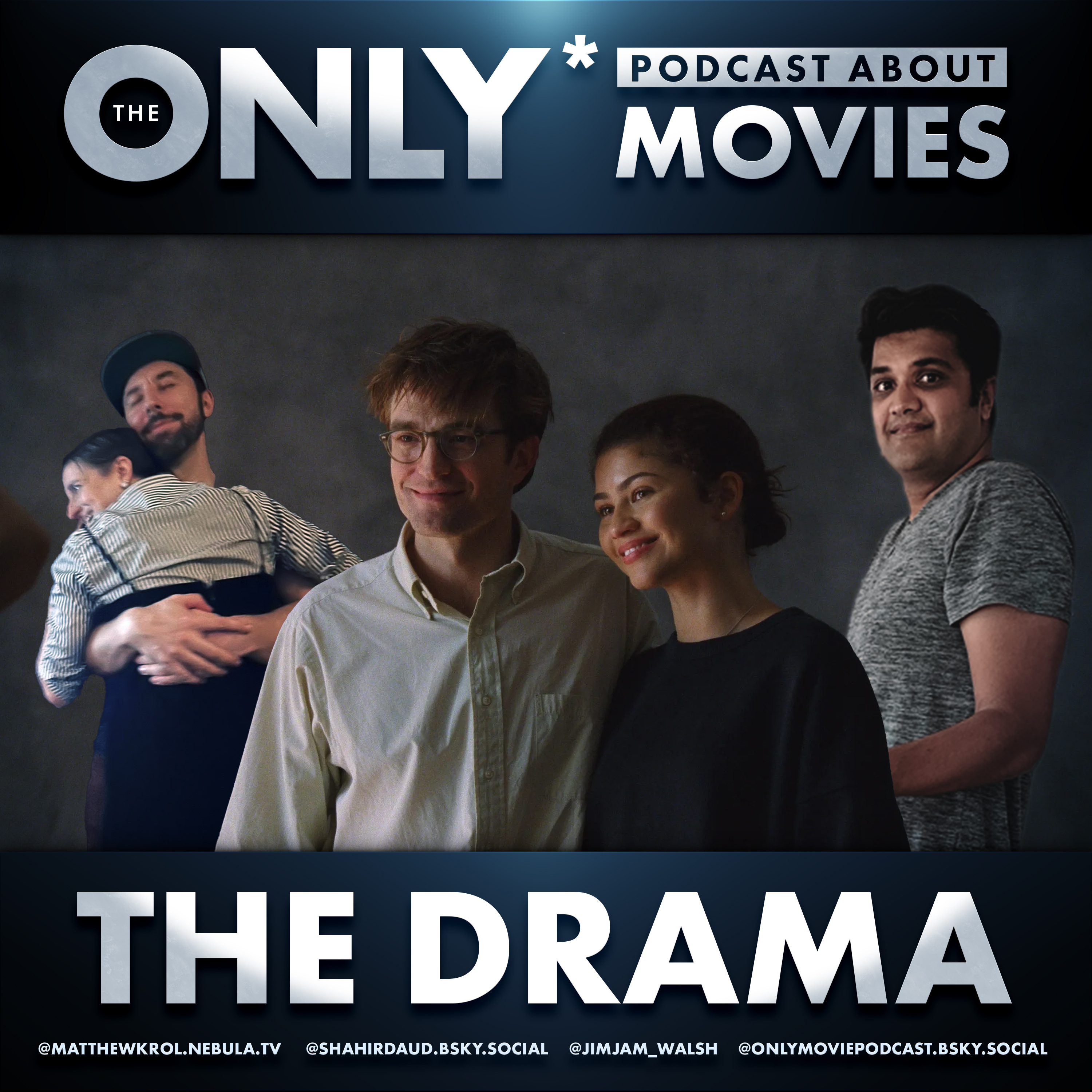 Ep 579: The Drama
