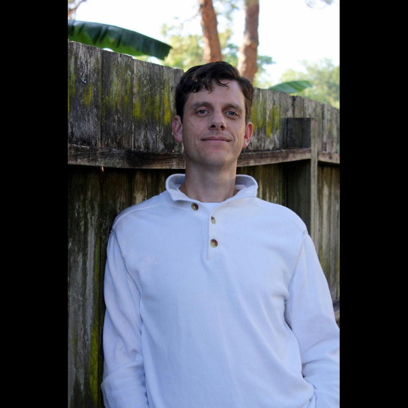 Ep. 55 - Ryan Cragun, Author of How to Defeat Religion in 10 Easy Steps
