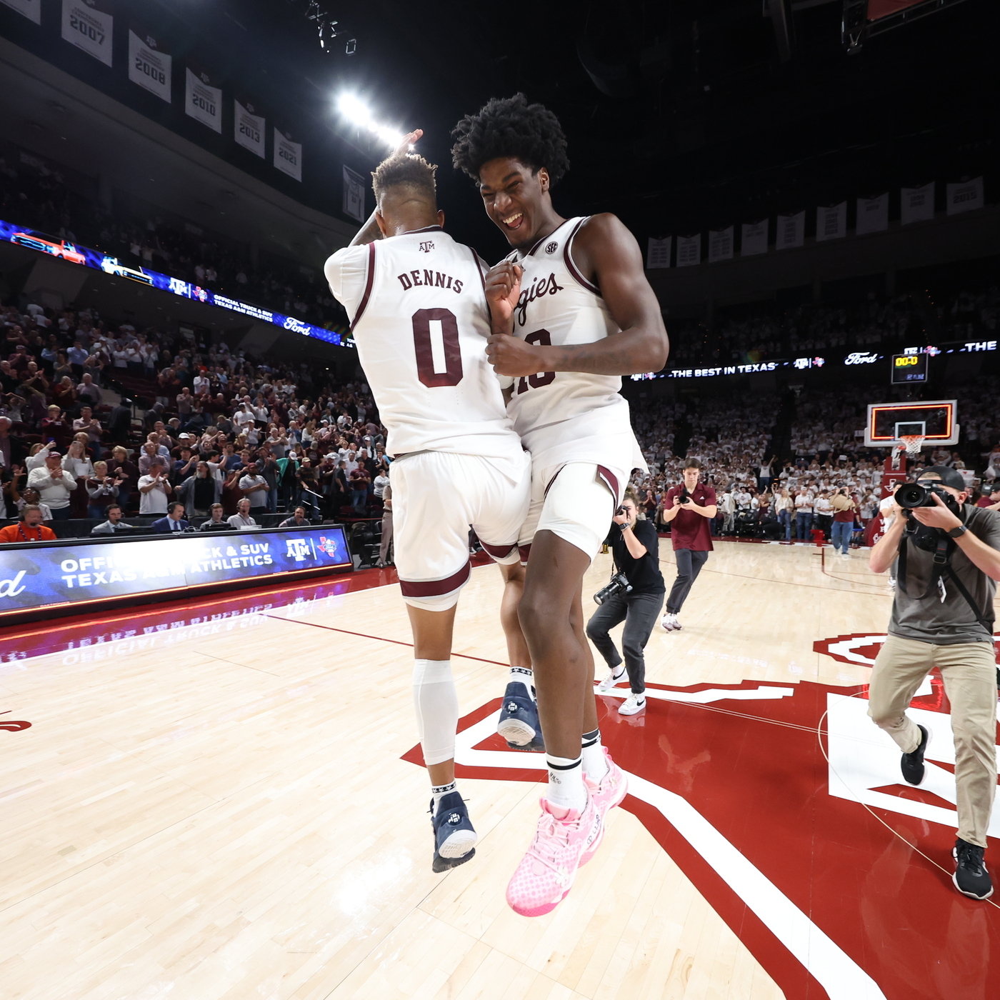 Postgame Show: MBB vs Auburn episode artwork