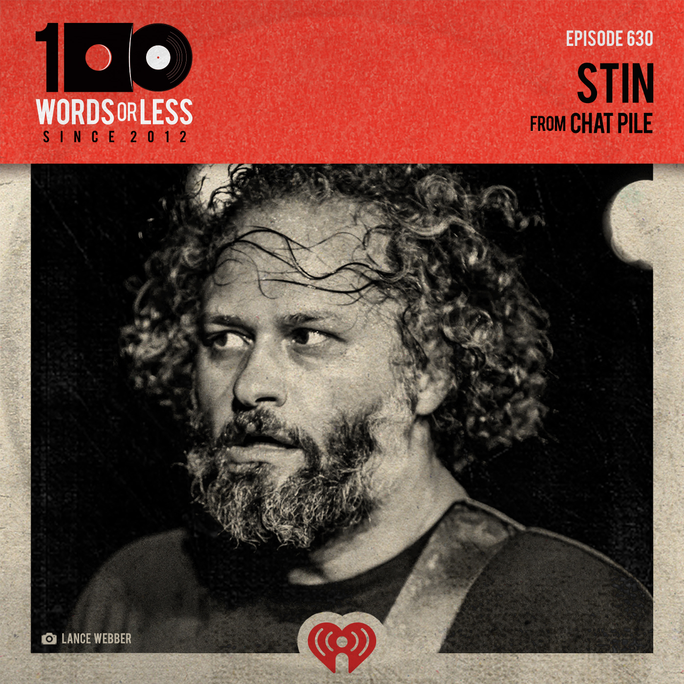 Stin from Chat Pile