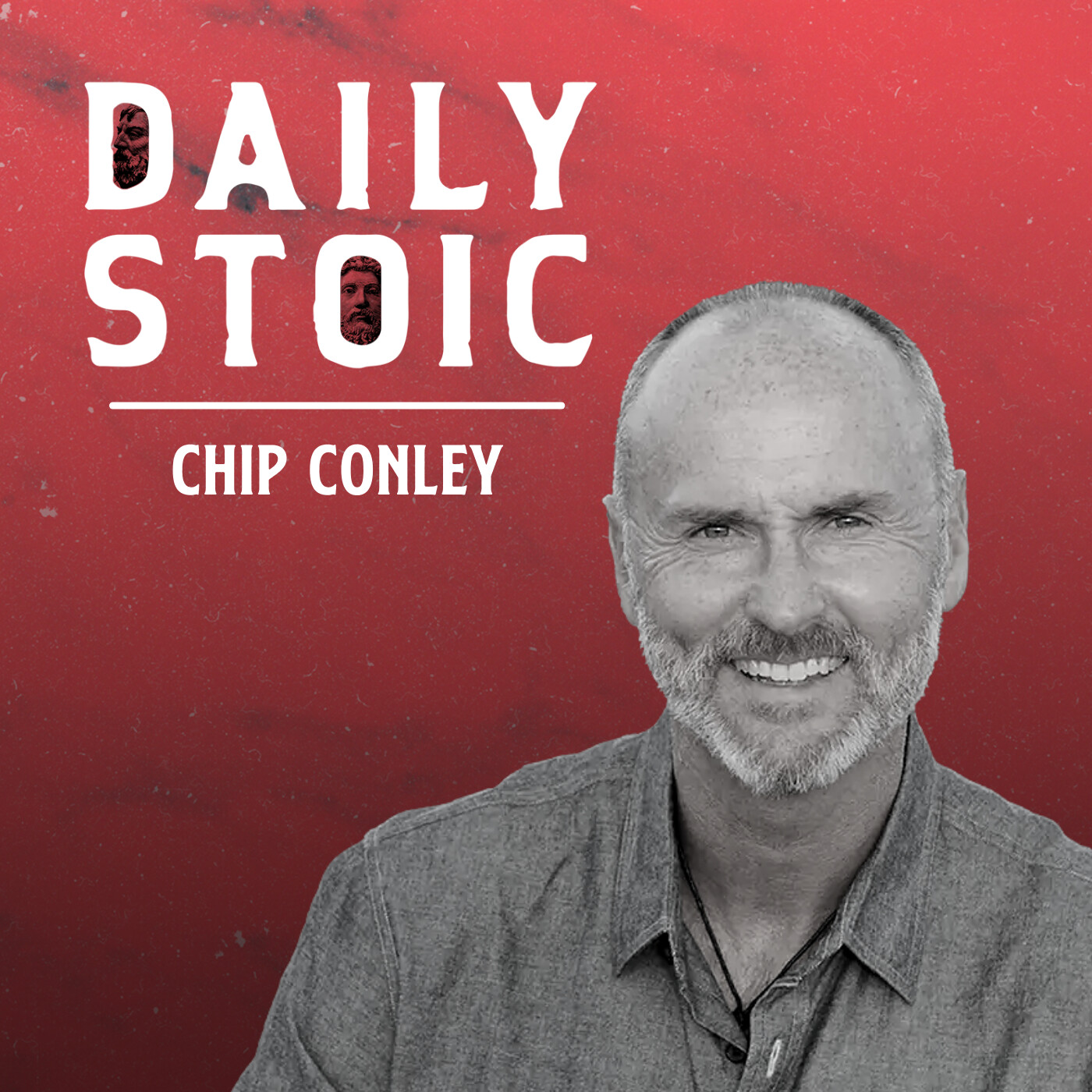 Chip Conley on Finding Contentment and Embracing Our Achievements