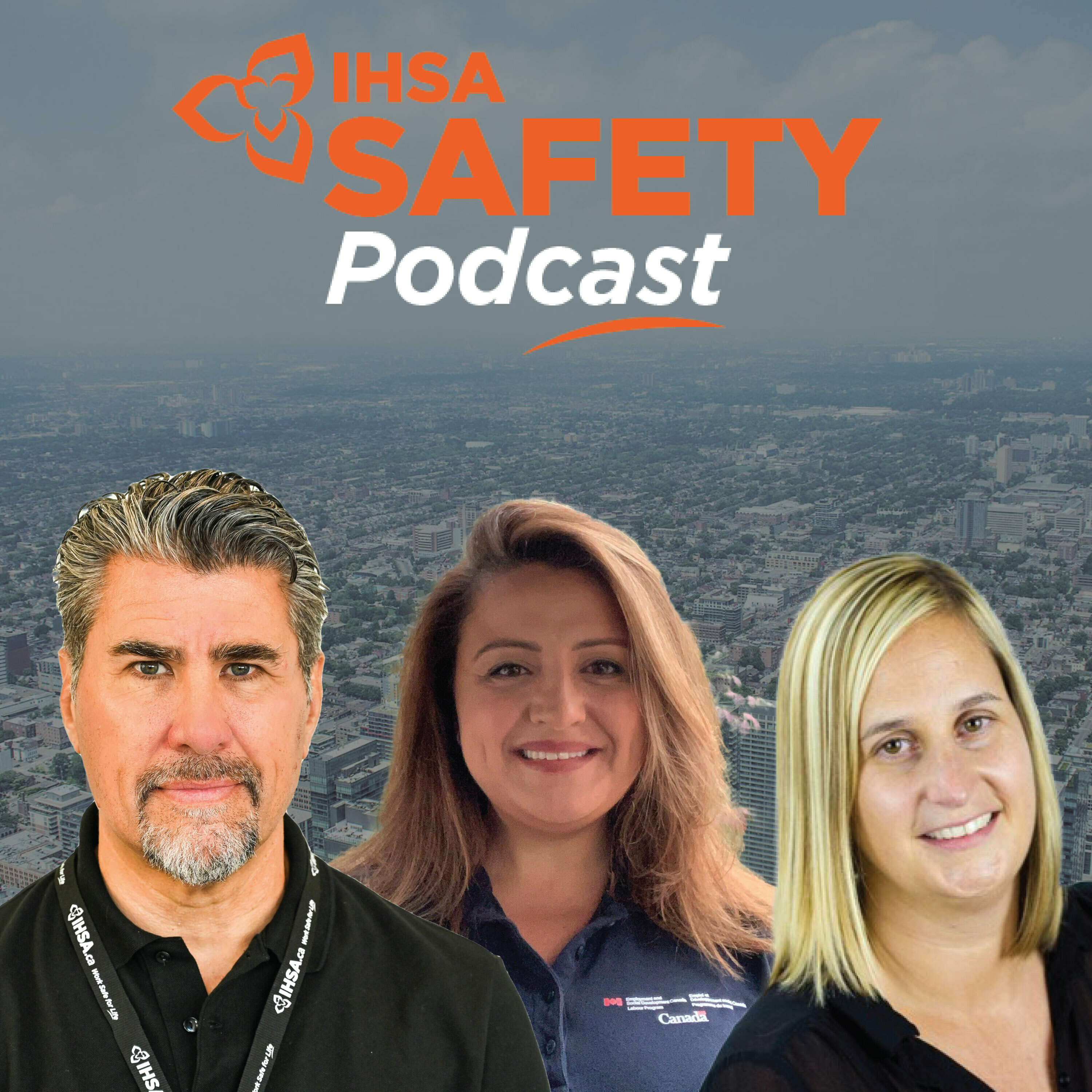IHSA Safety Podcast