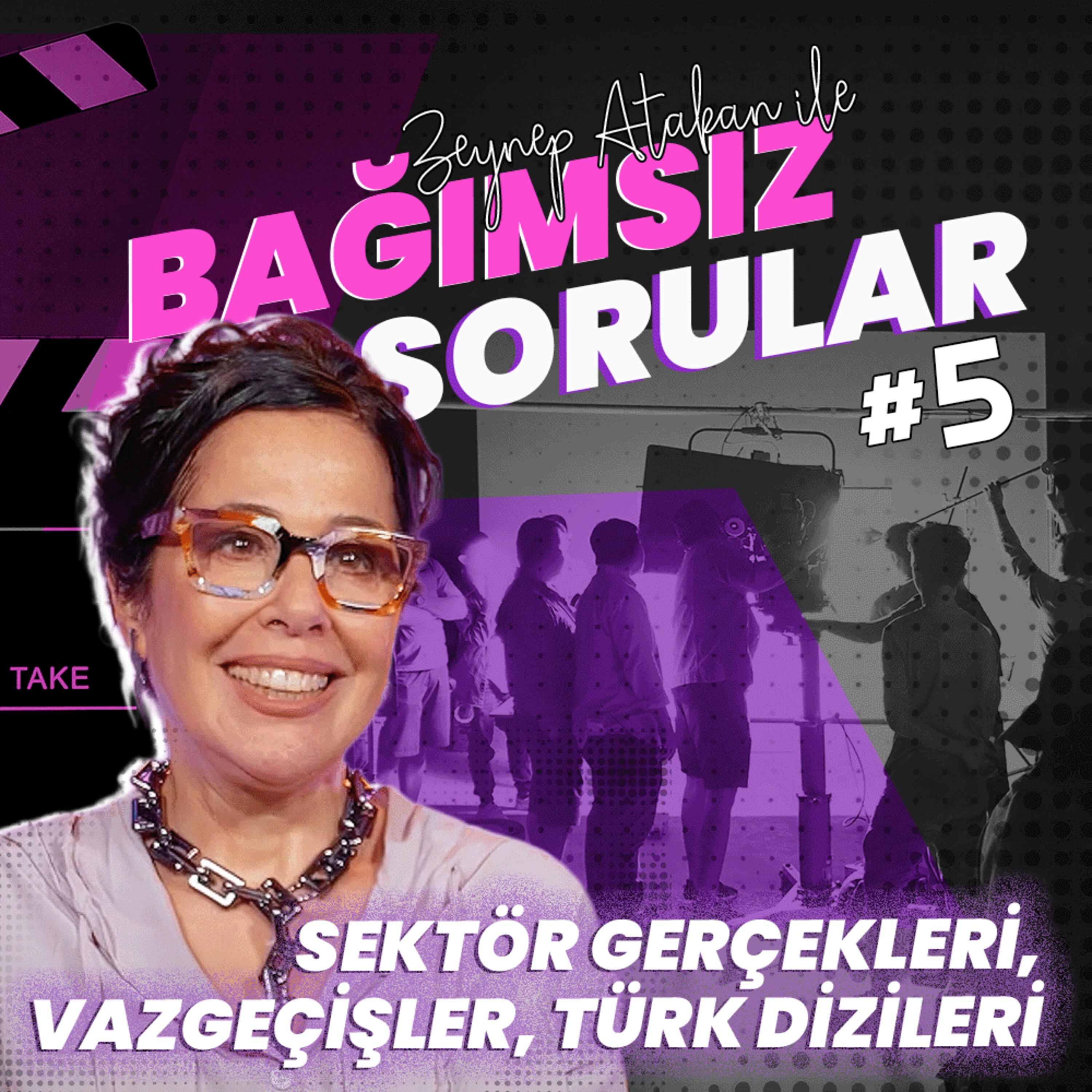 Neden Filmimi Çekemiyorum?