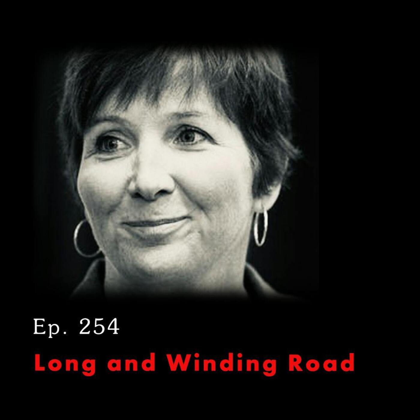 Tunnel Vision: Nebraska v. Dr. Anthony Garcia ep. 254: The Long and Winding Road episode artwork