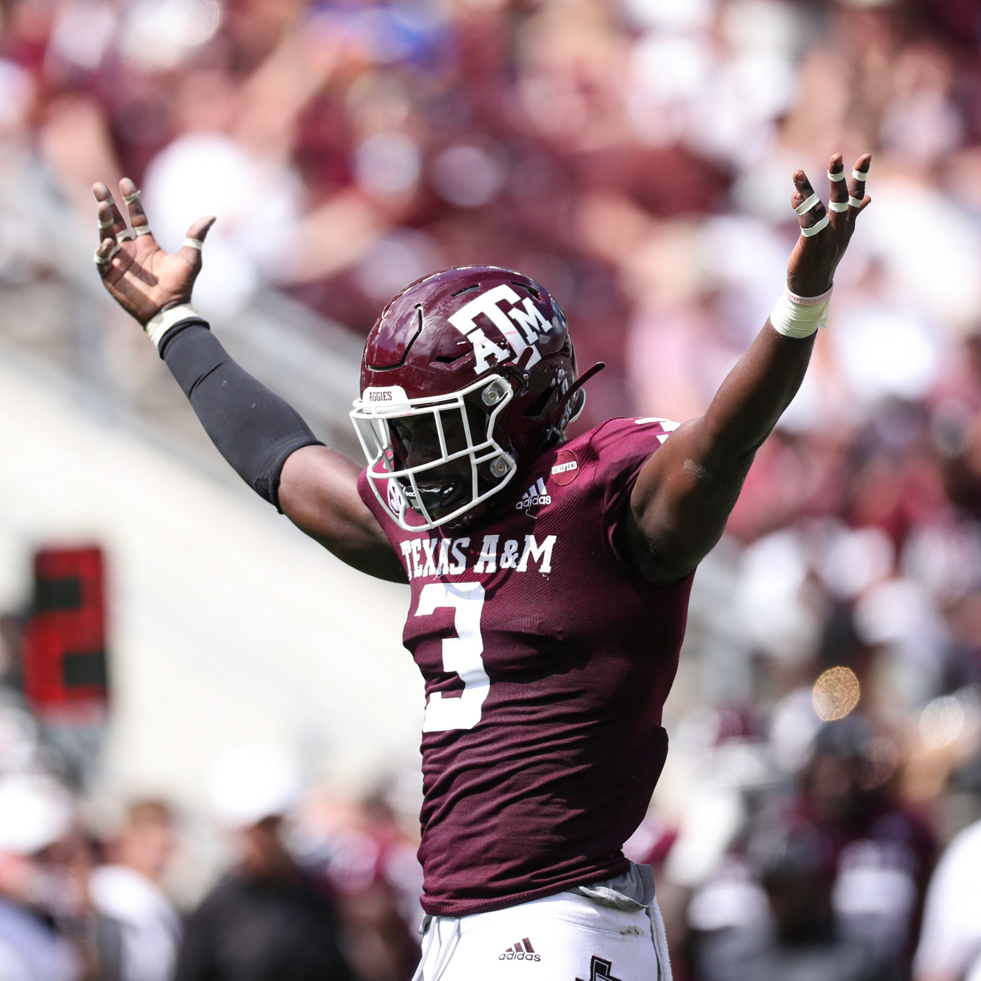 Allstate Postgame Show: New Mexico