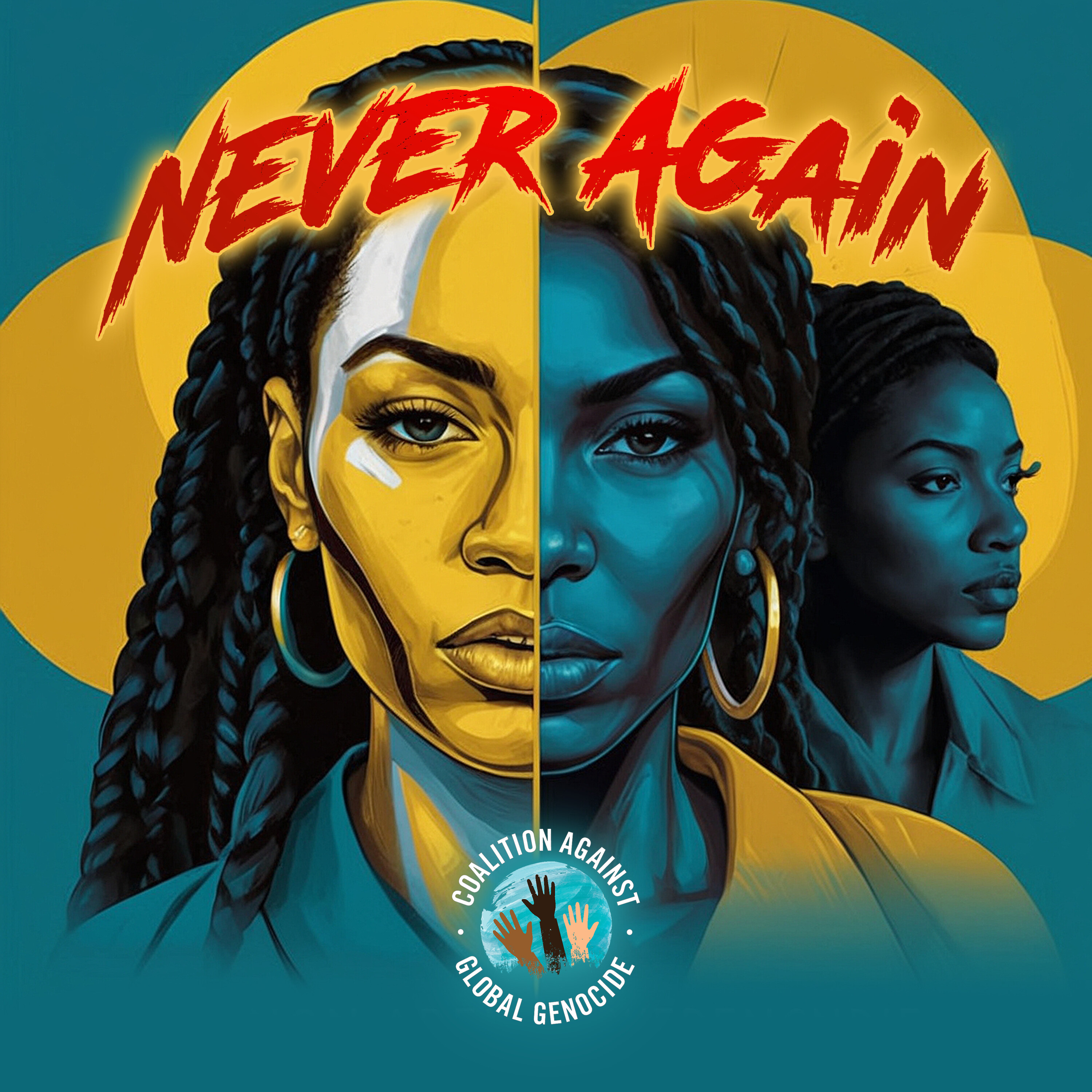 The Evolution of the African American Experience and Identity (Part I) episode artwork