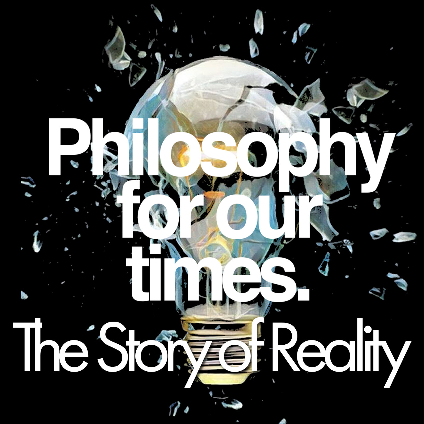 The story of reality | Sophie Fiennes, Betty Sue Flowers, Noel Carroll