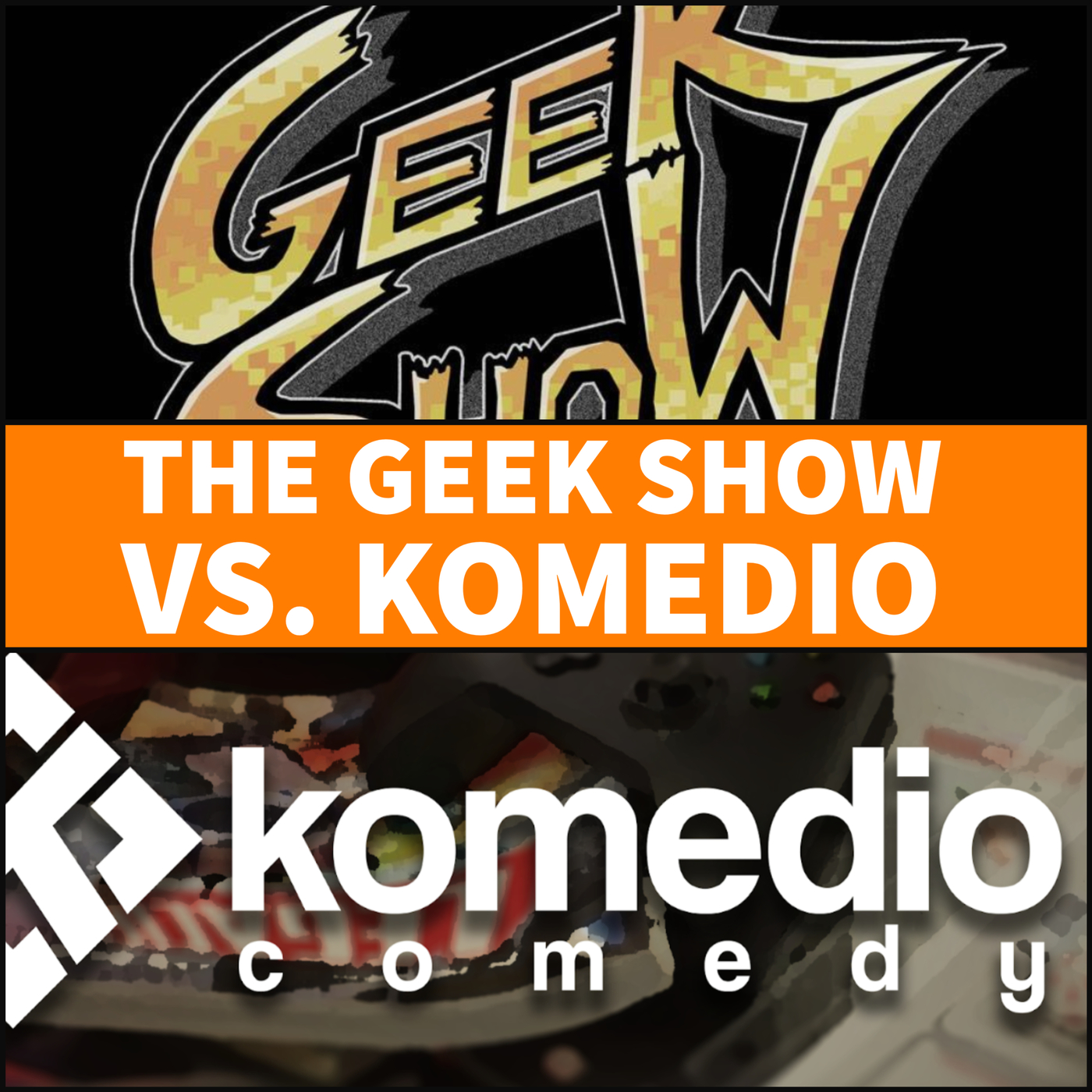 Nerd Rage: The Great Debates!