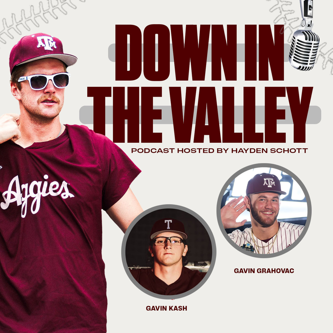 Down in the Valley with Gavin Grahovac and Gavin Kash episode artwork