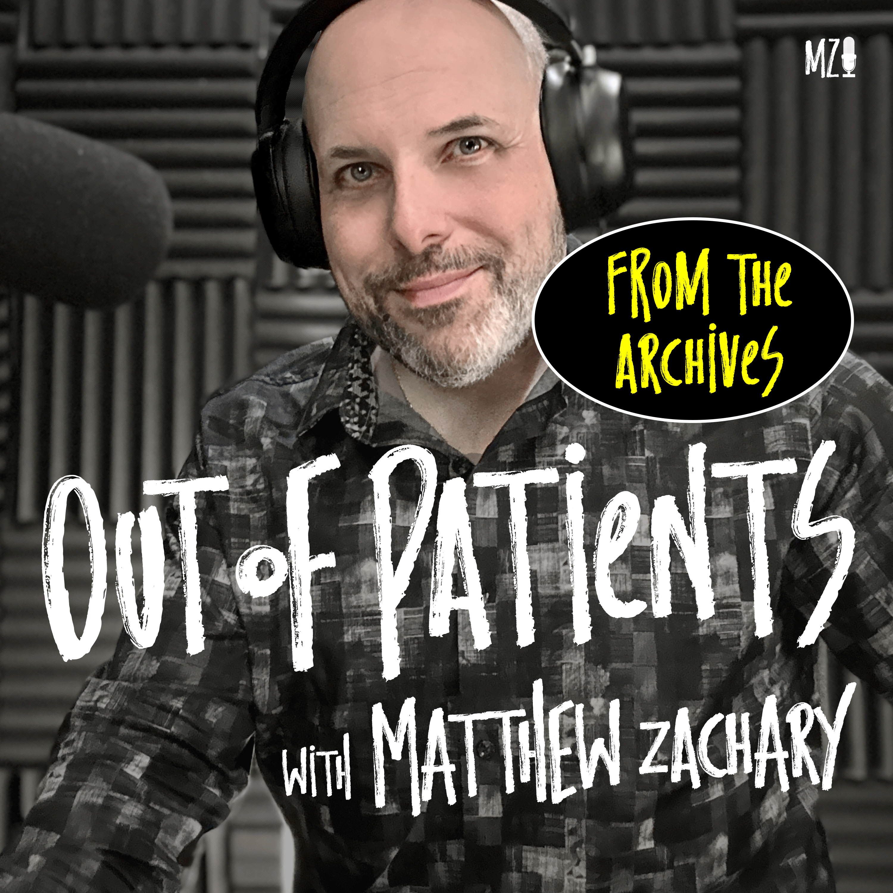 [HIATUS] In The Bubble with Andy Slavitt: From CMS to Accidental Podcast Hero