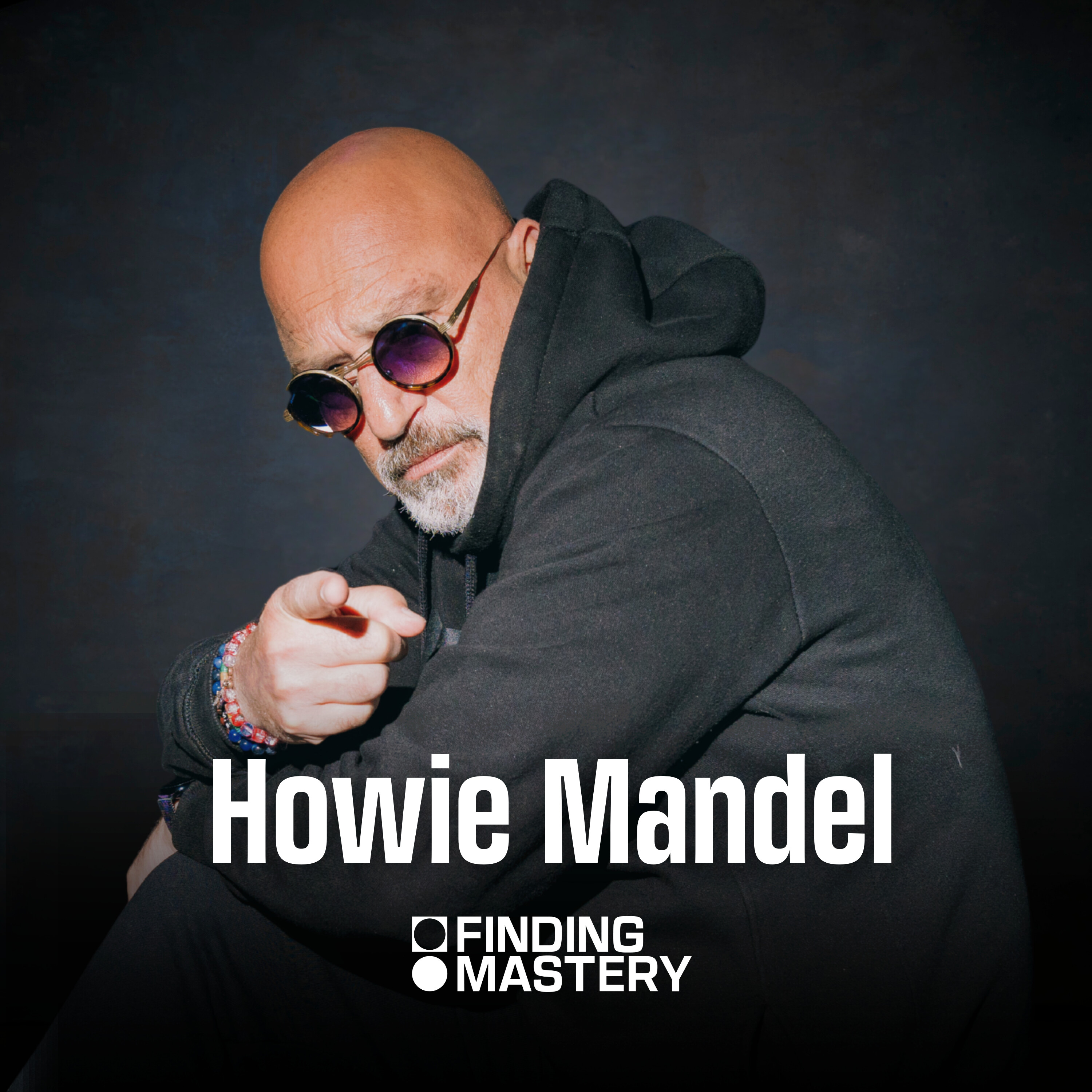 From Panic Attacks to Prime-Time: Howie Mandel’s Survival Story