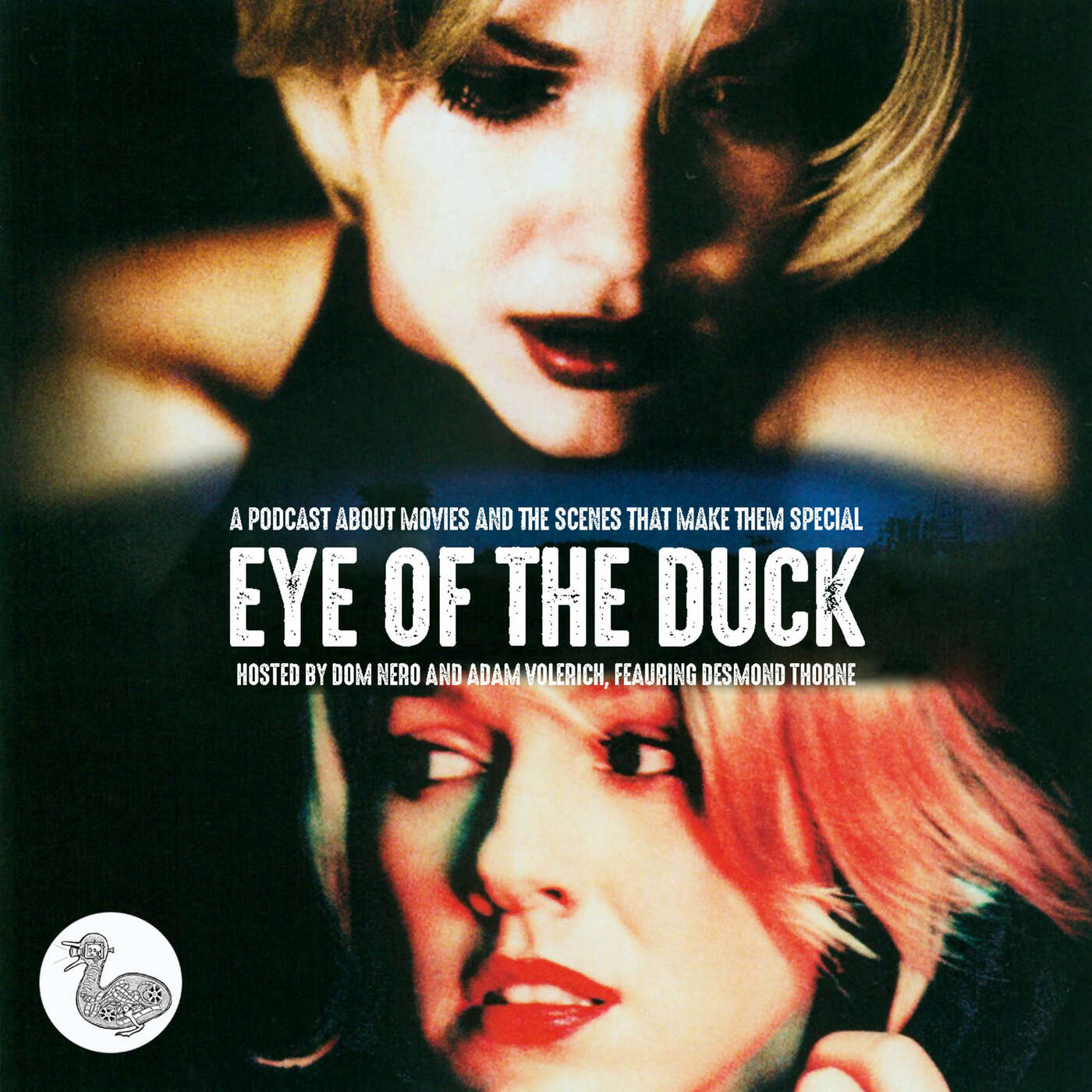 Eye of the Duck: A Film Podcast