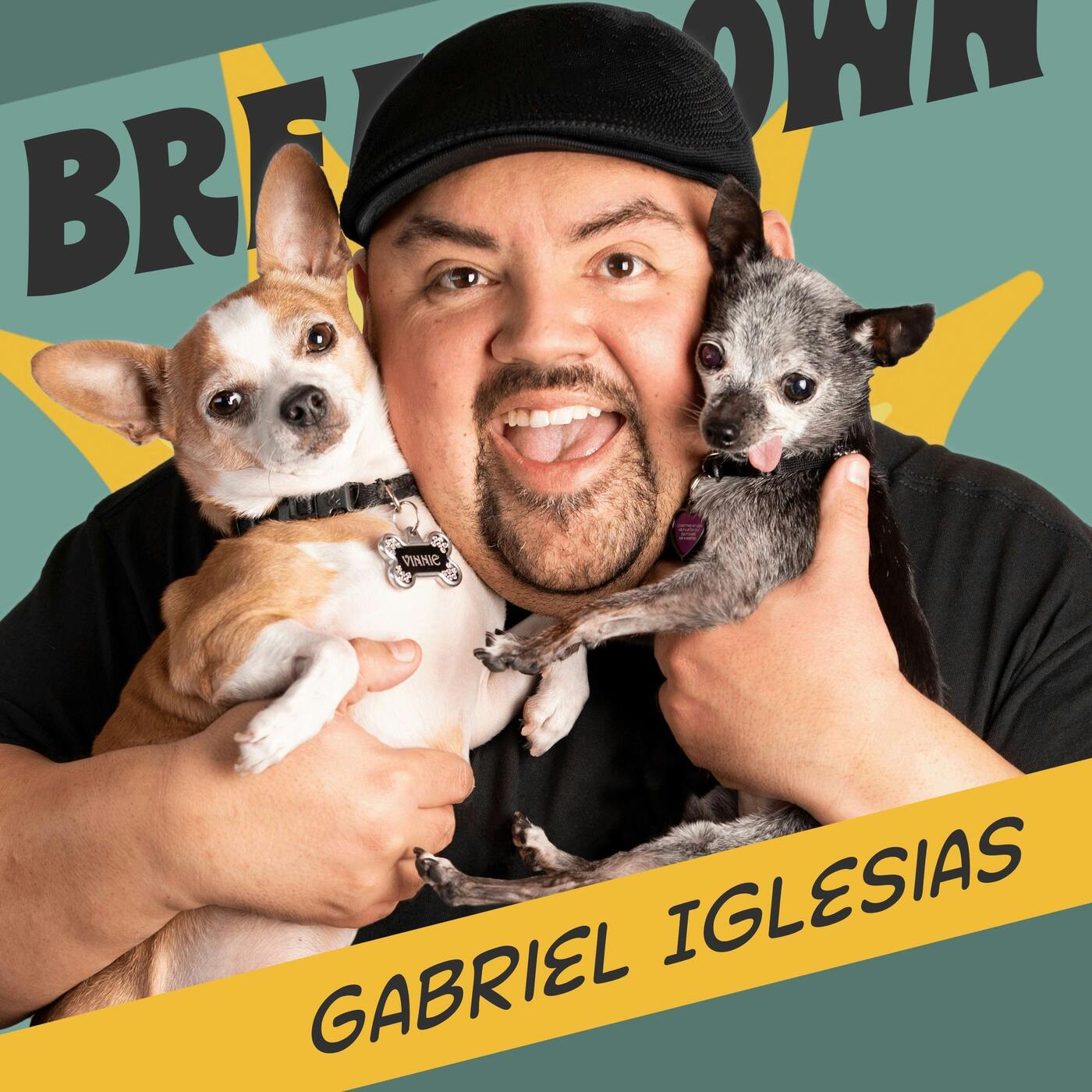 Episode Logo