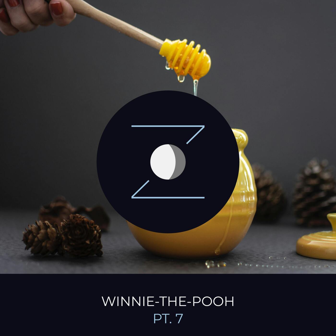 Winnie-the-Pooh pt. 7 episode artwork